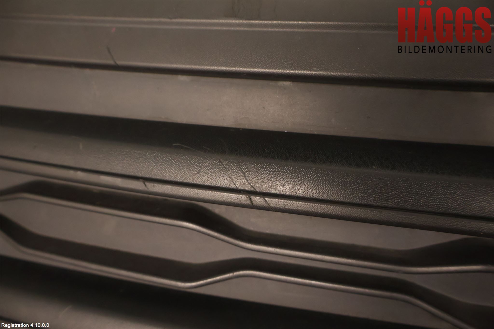 Fiat TALENTO 16- Grill Komp