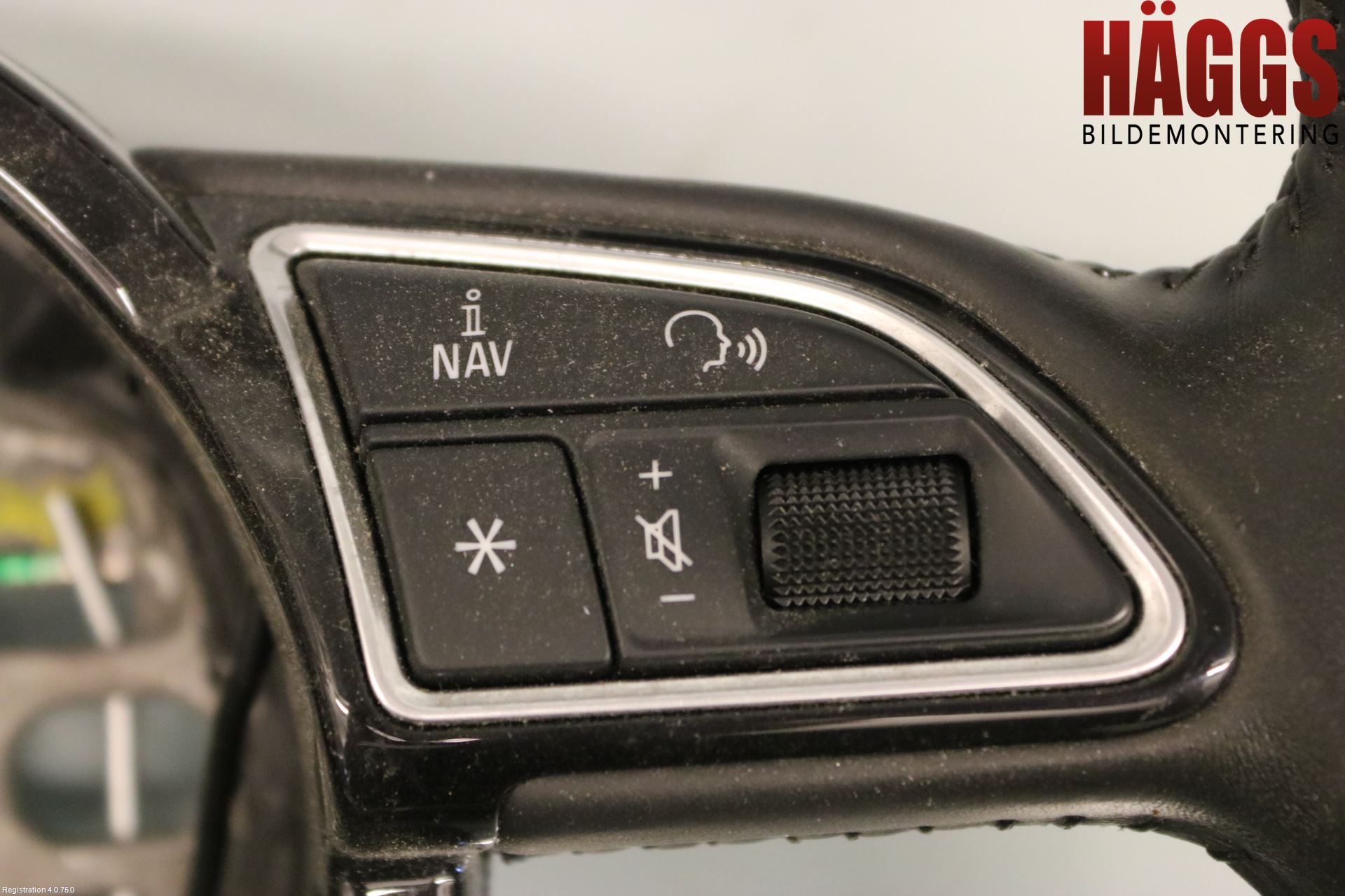 Audi A6 ALLROAD 12-18 Ratt