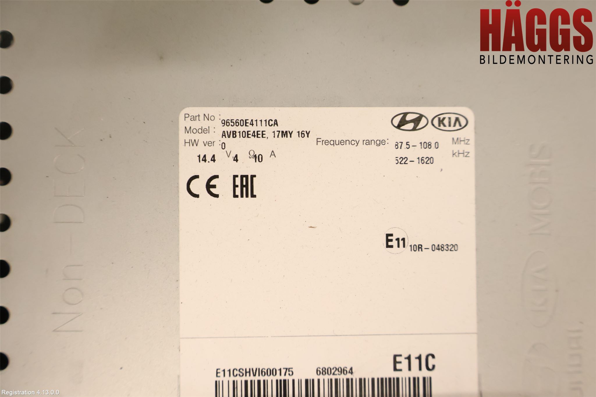 Kia SOUL 09- Gps Navigator