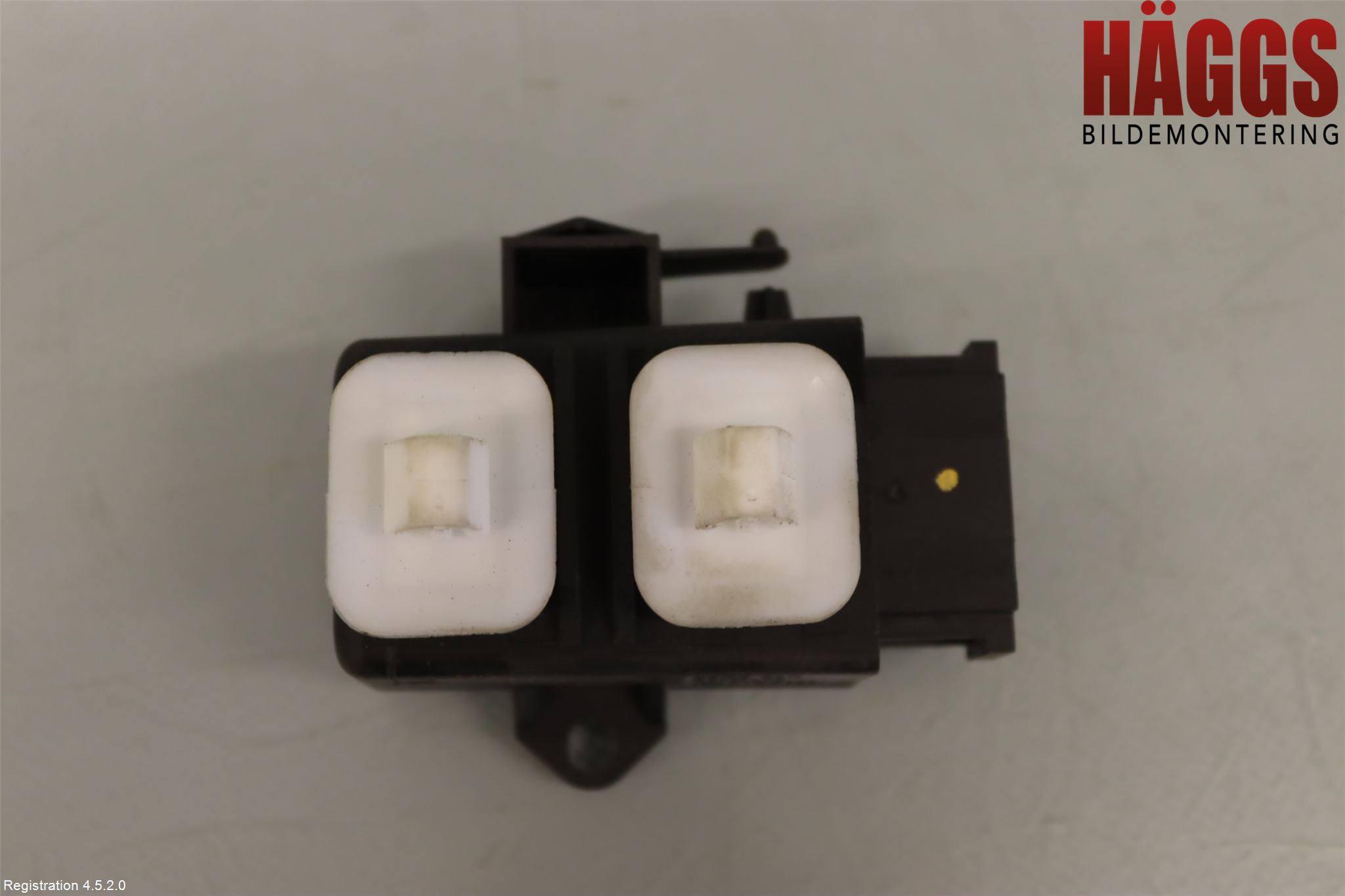 Volkswagen VW SHARAN 11- Relä Stolvärme