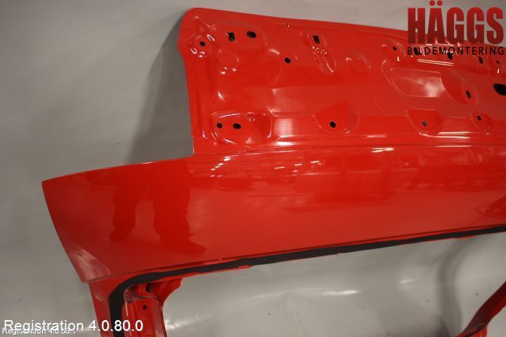 Citroen C4 CACTUS 14-20 Baklucka Kombi