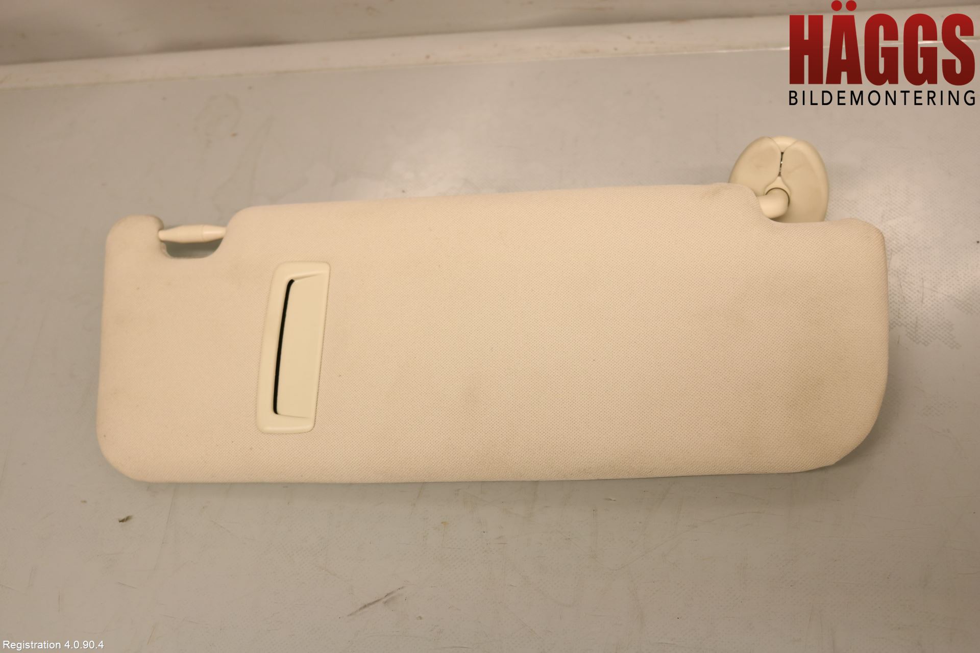 Lexus NX 300h 15-21 Solskydd