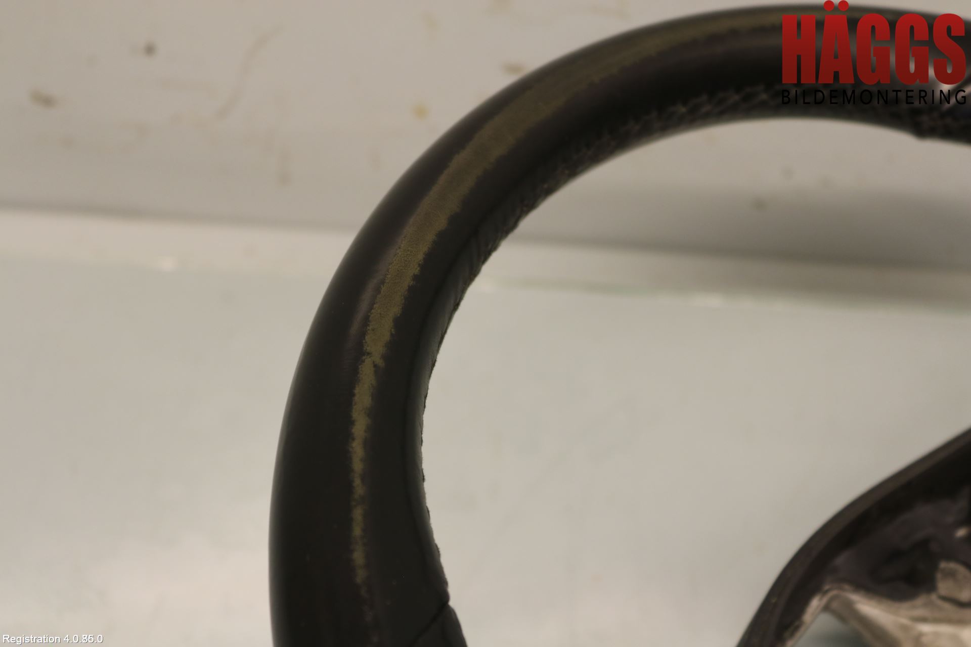 Volkswagen VW PASSAT 05-11 Ratt