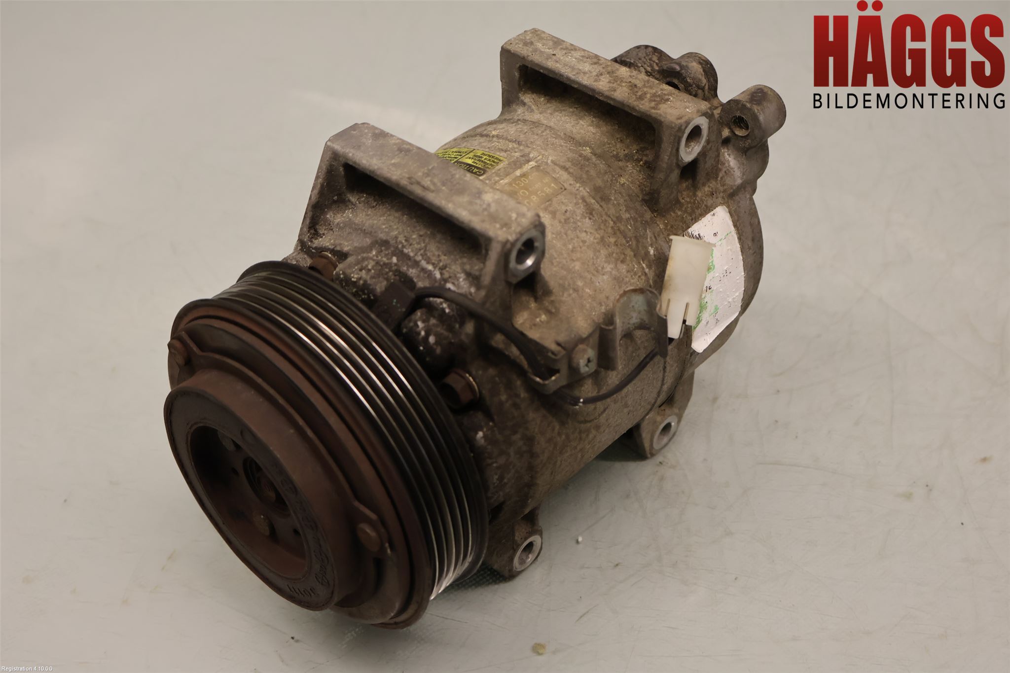 Volvo XC90 07-14 Ac Kompressor