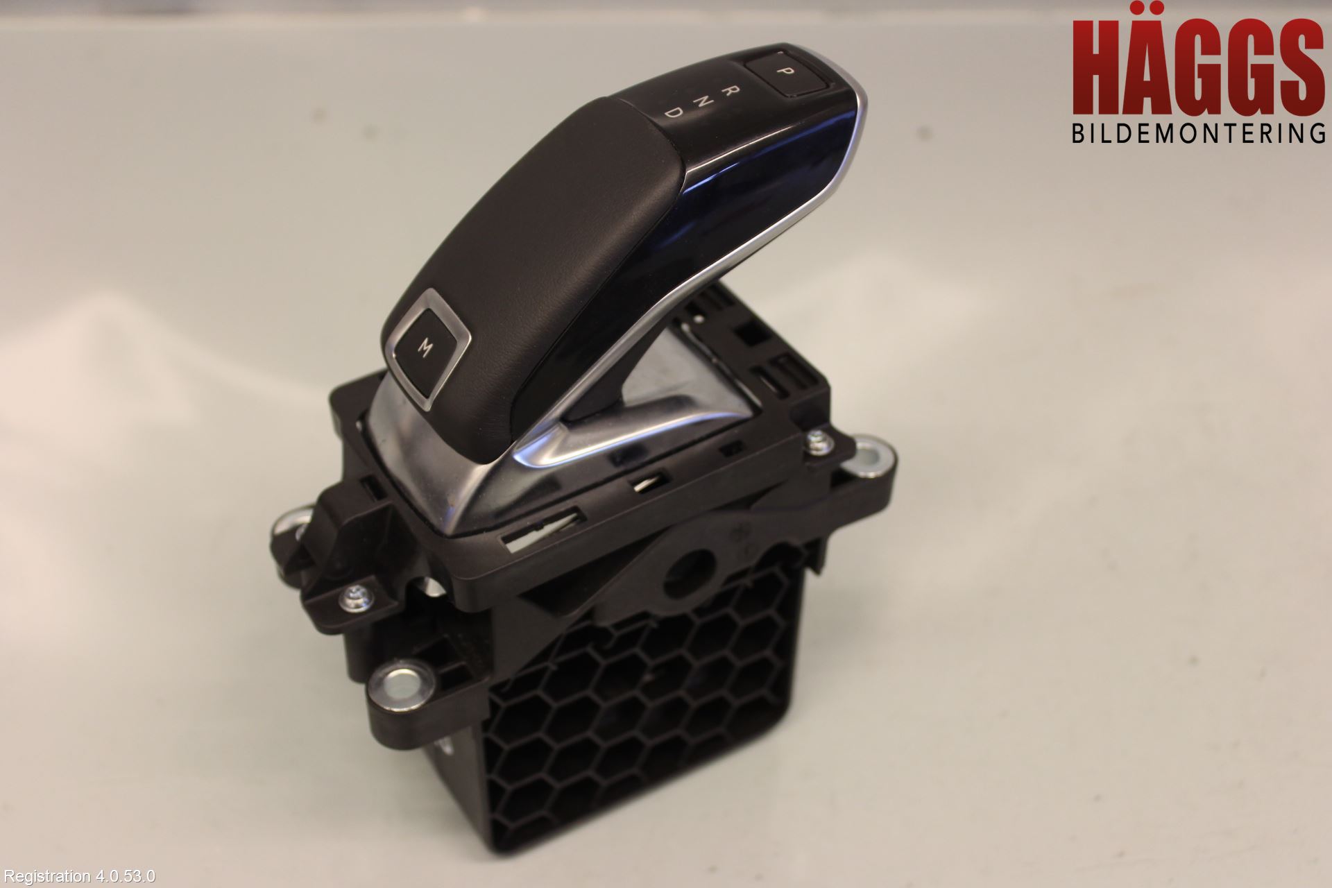 Peugeot 5008 17-24 Växelspak