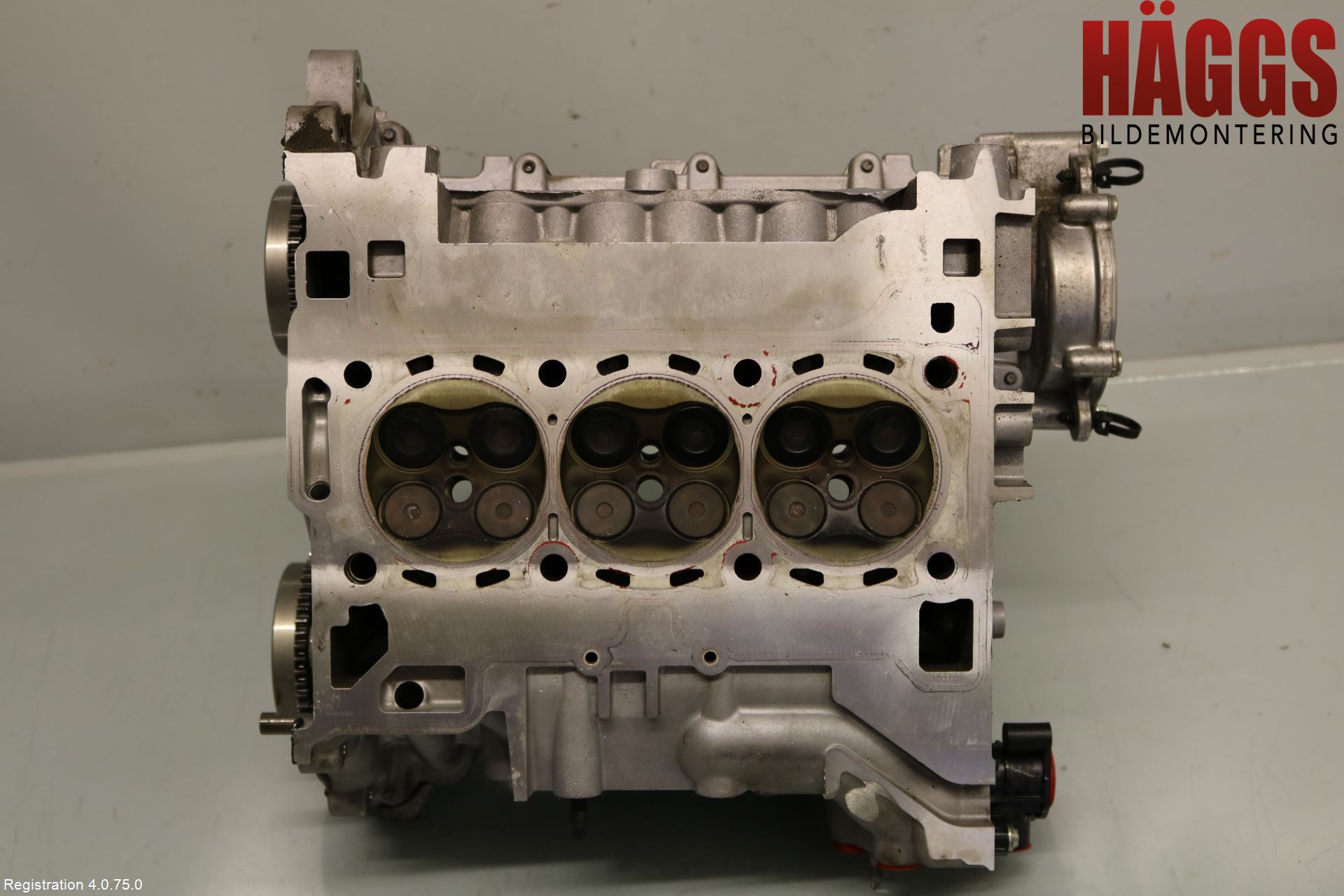 Ford FOCUS 19- Topplock Bensin