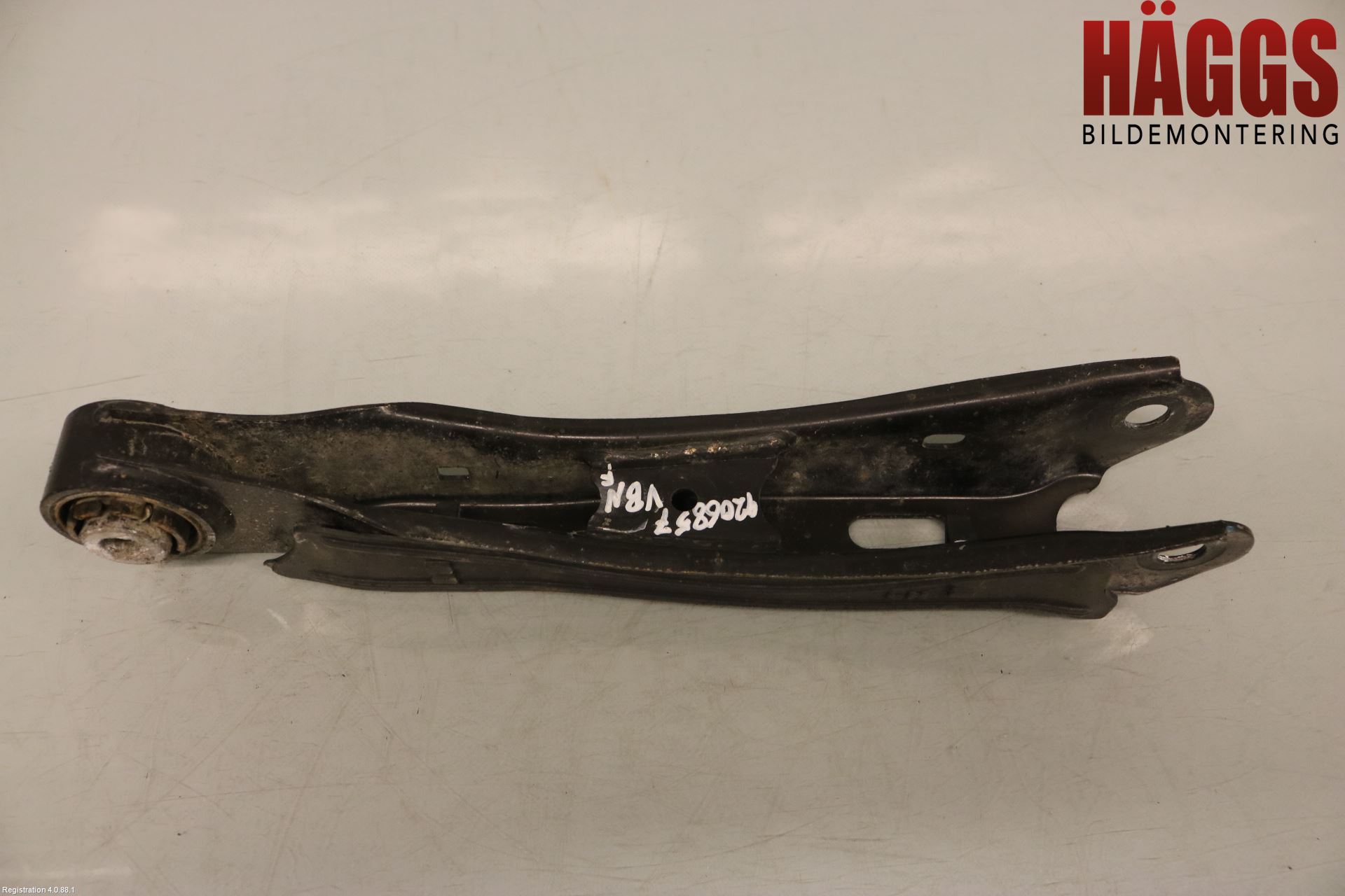 Kia OPTIMA 16-20 Bärarm Bak Vänster