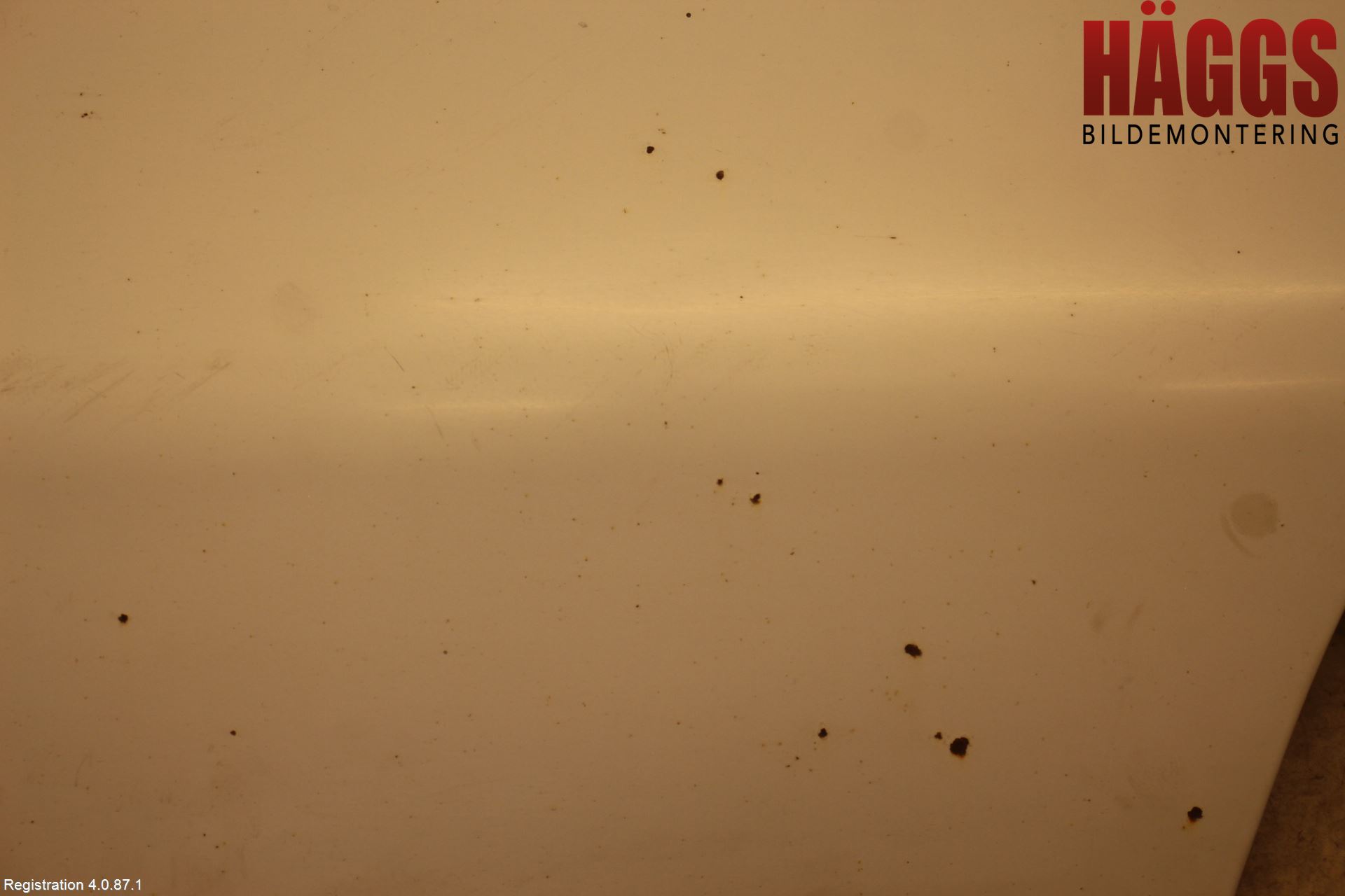 Fiat DUCATO 94-02 Huv Fram