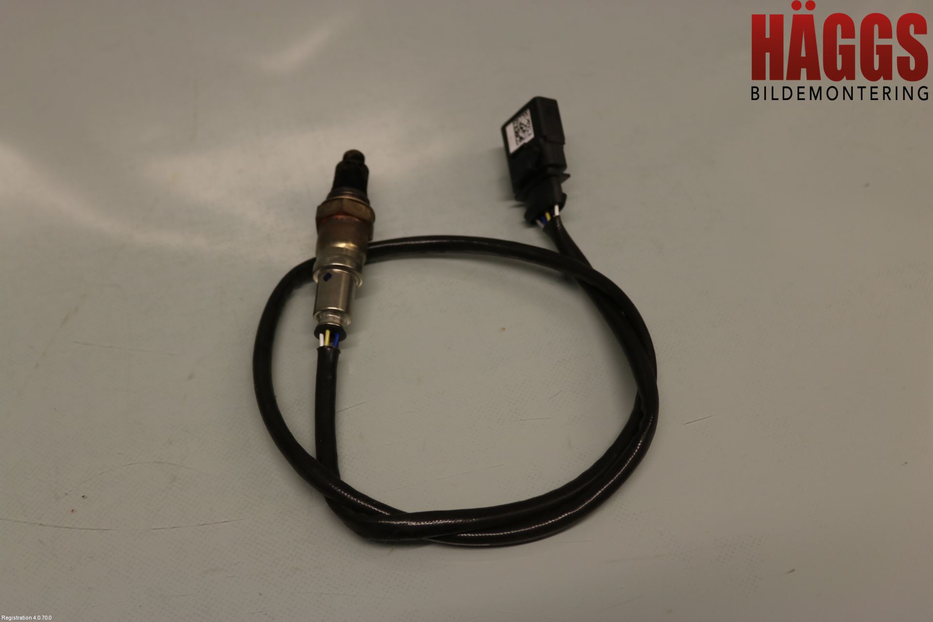 Audi A6 F2/C8 19- Injlambdasond