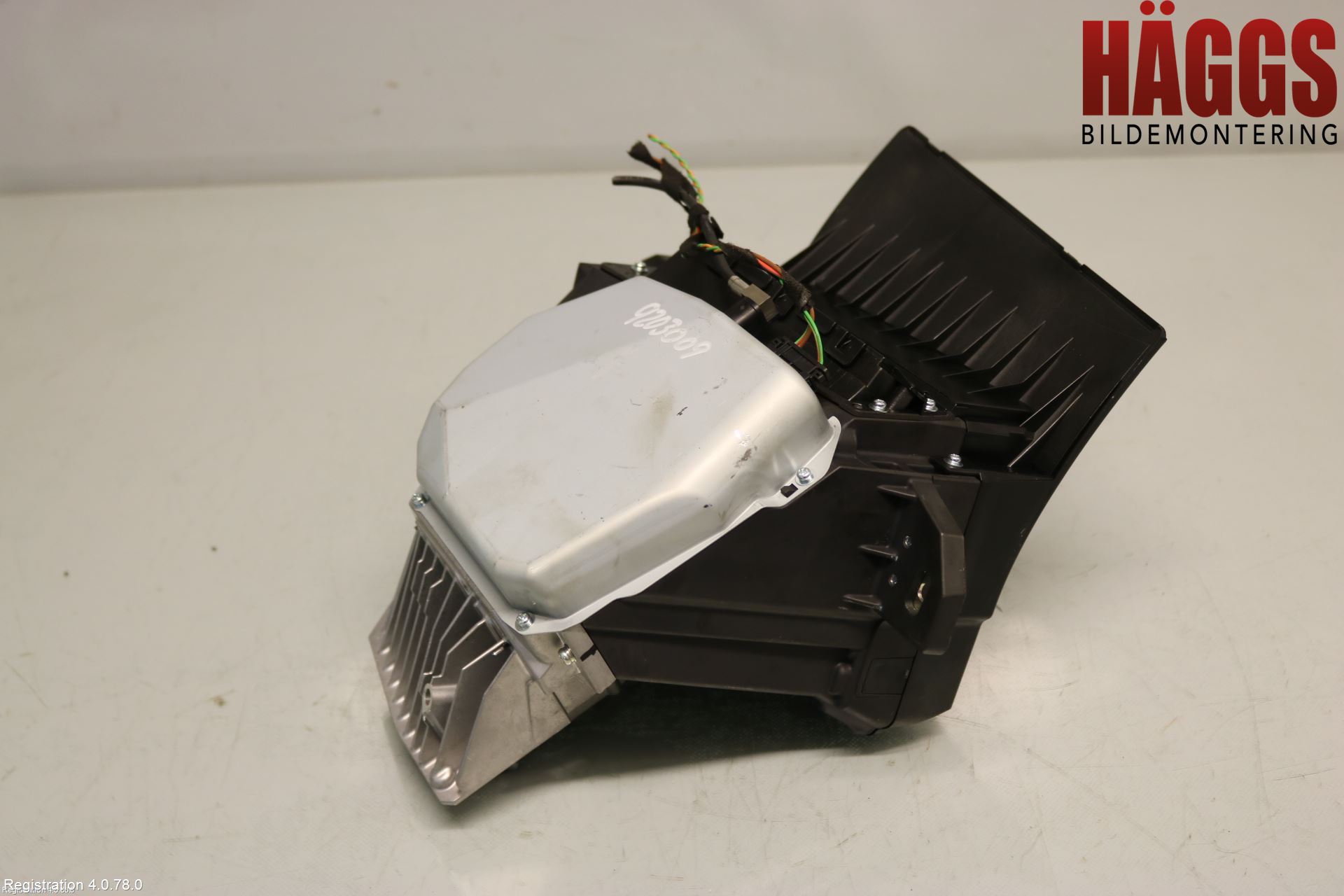 BMW 5 F10/F11/F18 09-17 Instrument Övrigt