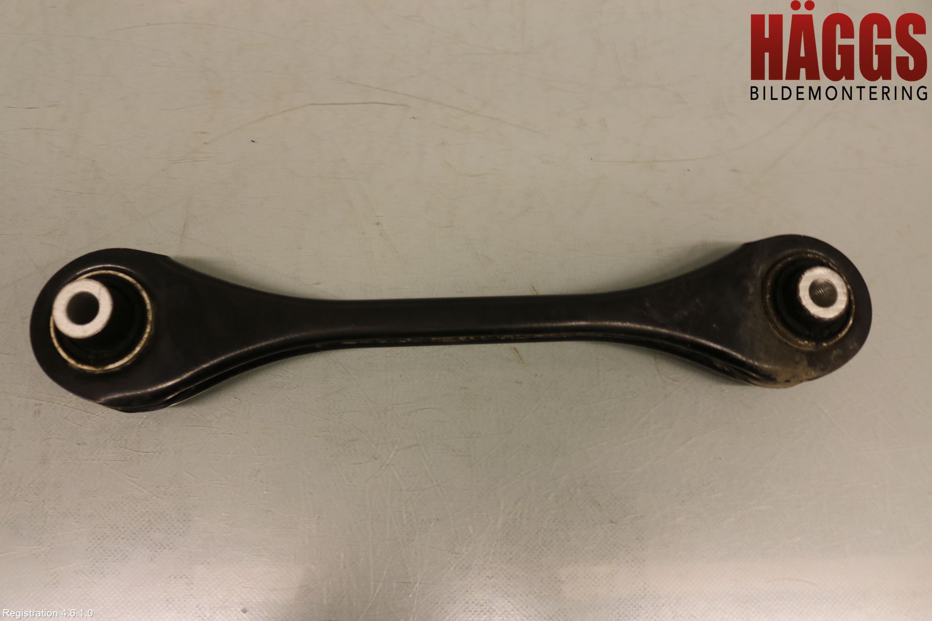 Volkswagen VW GOLF / E-GOLF VII 13-20 Bärarm Bak Höger