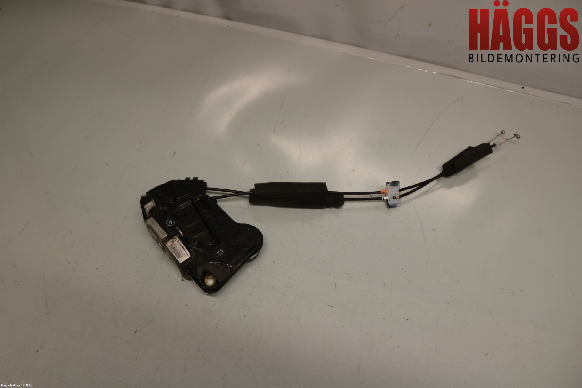 Honda CIVIC 17-22 Låskista-Dörrlås