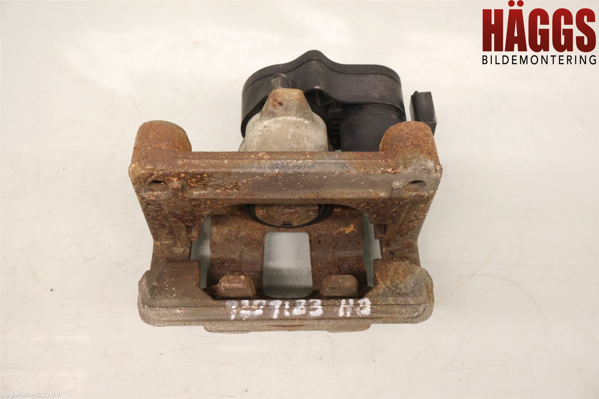 Kia EV6 (CV) 22- Bromsok Bak Höger