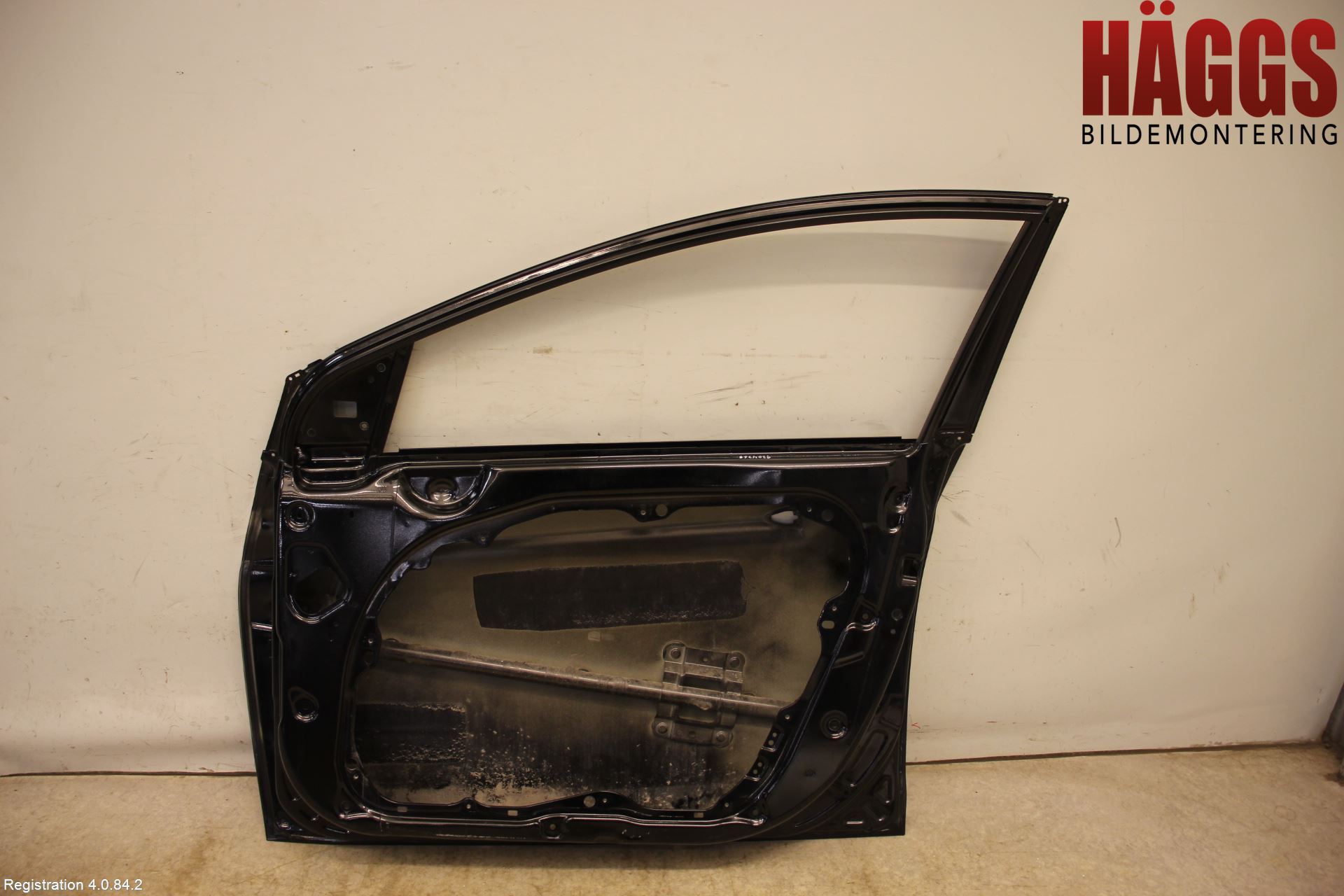 Hyundai i40 08-15 Dörr Fram Höger