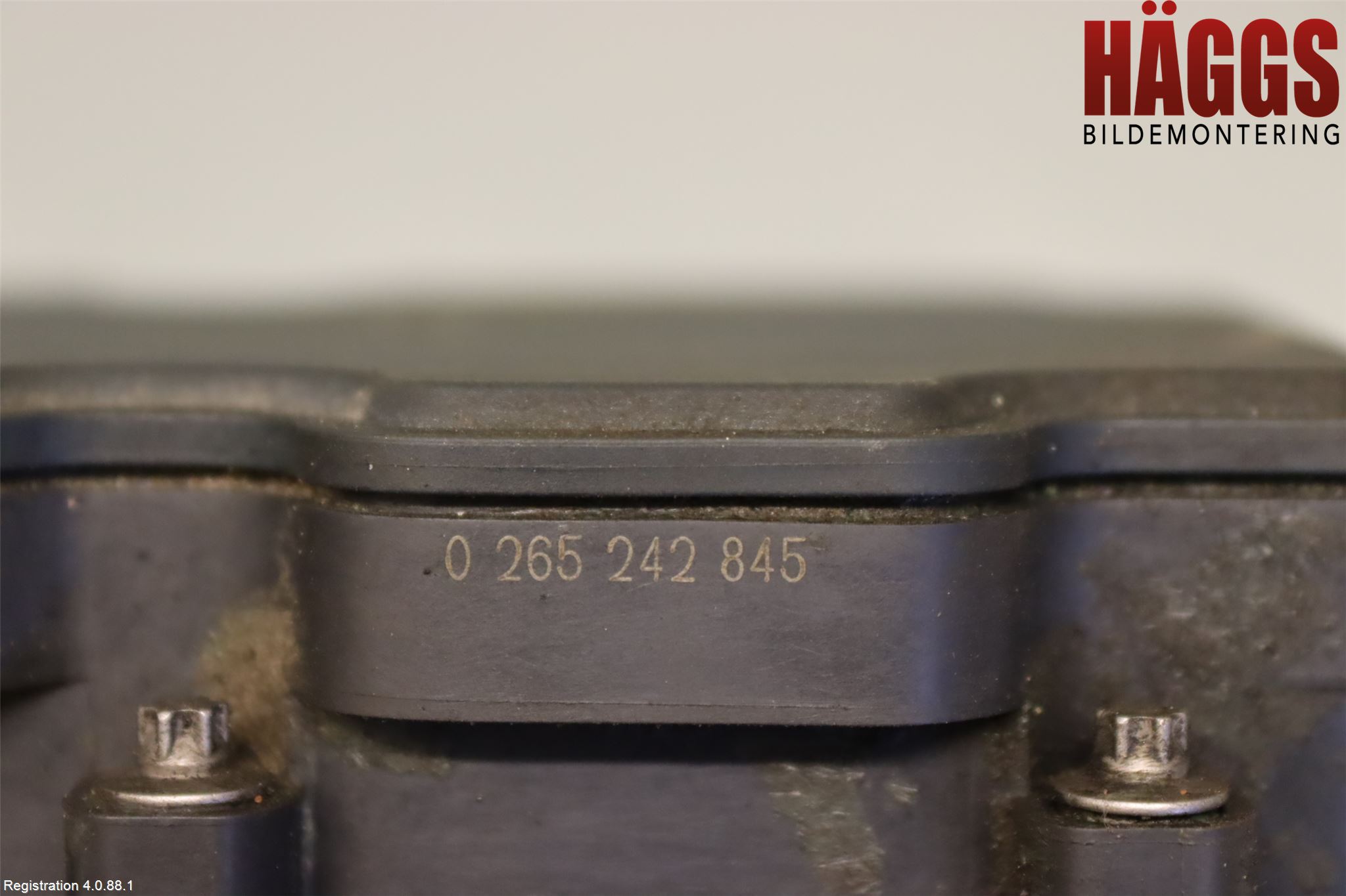 Subaru IMPREZA IV 13-17 Abs Hydraulaggregat