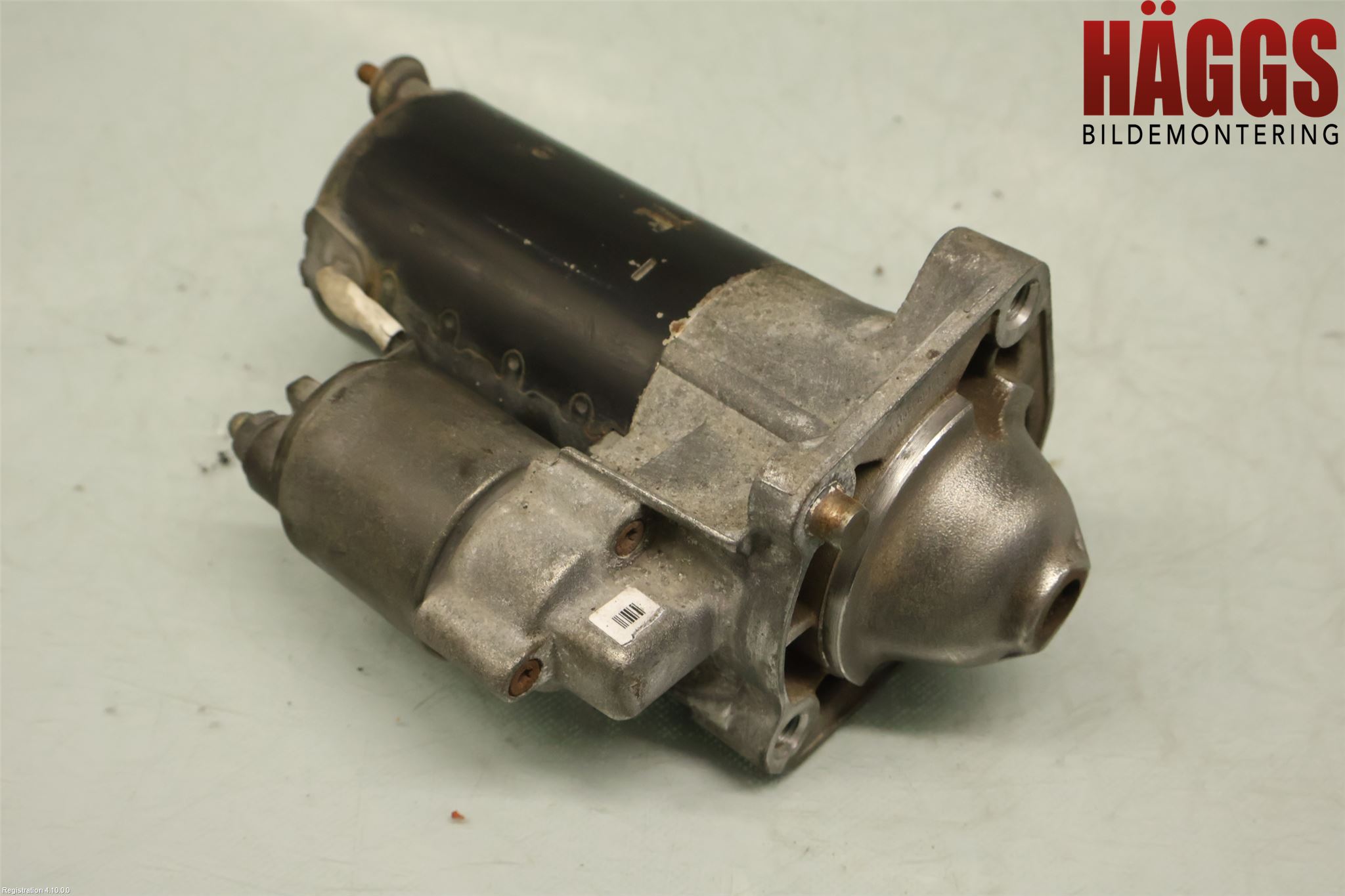 Volvo S80 99-03 Startmotor