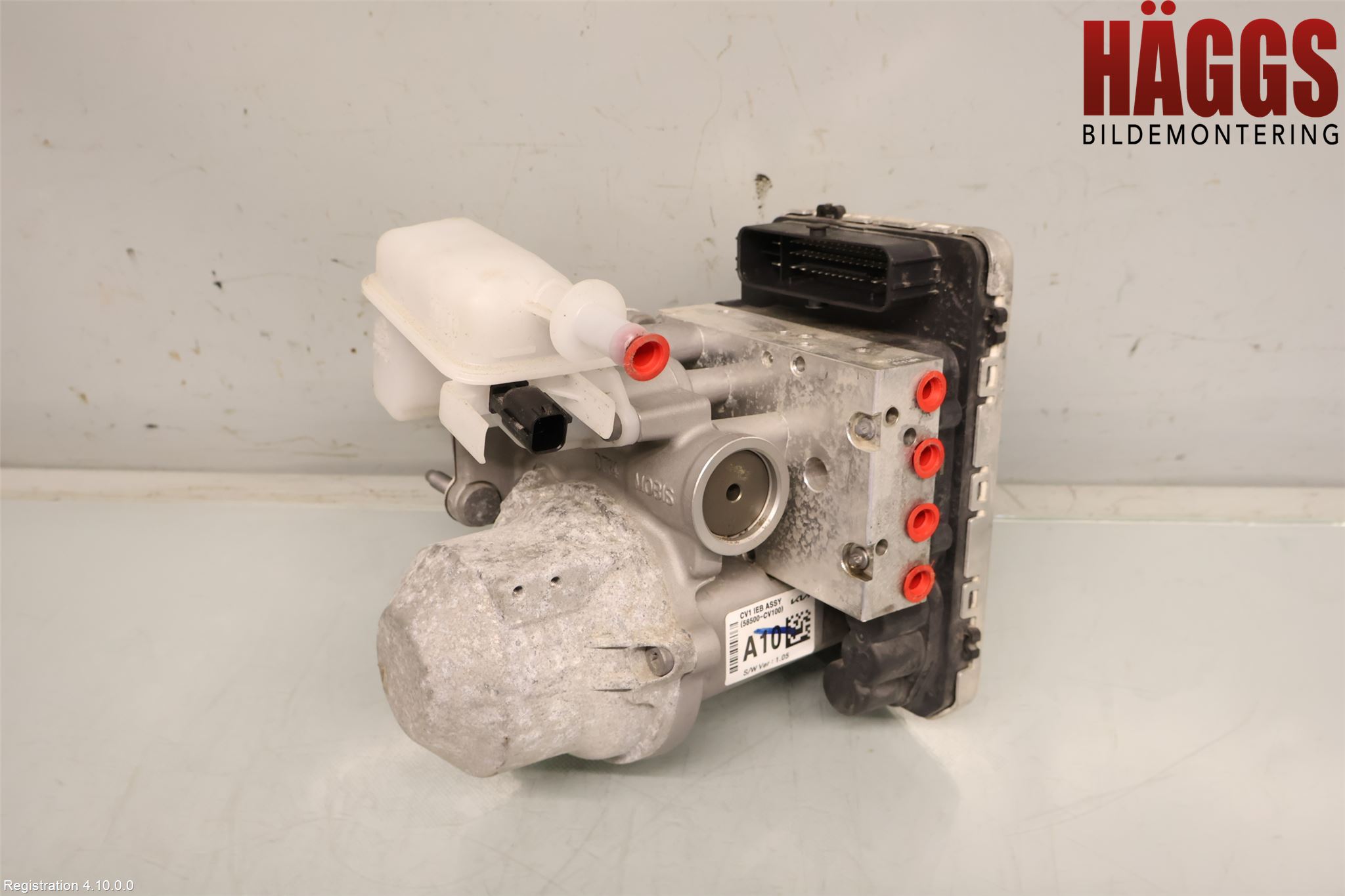 Kia EV6 (CV) 22- Abs Hydraulaggregat