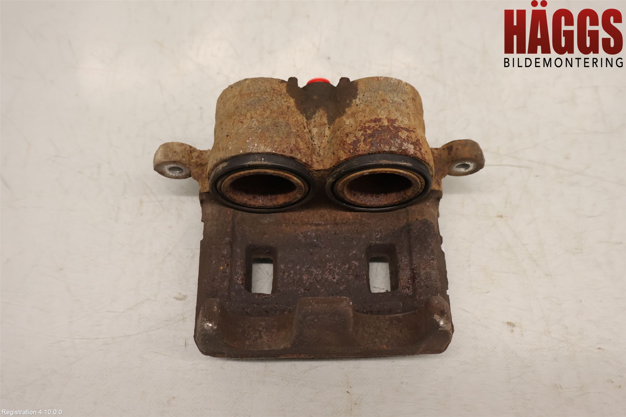 Subaru IMPREZA IV 13-17 Bromsok Fram Höger