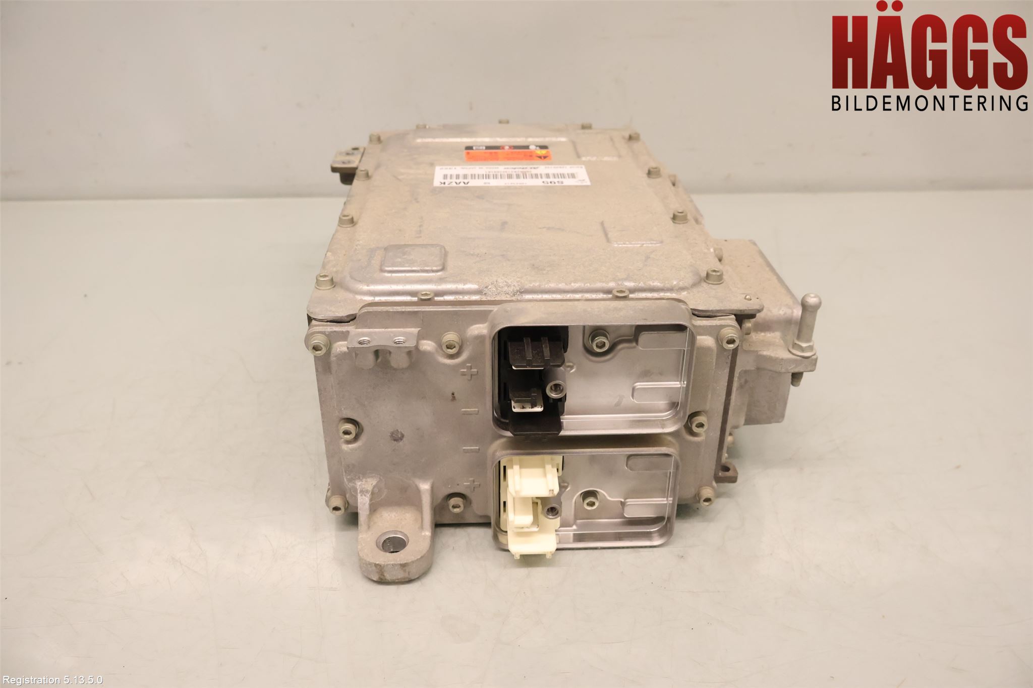 Opel AMPERA 12-16 Inverter Hybrid
