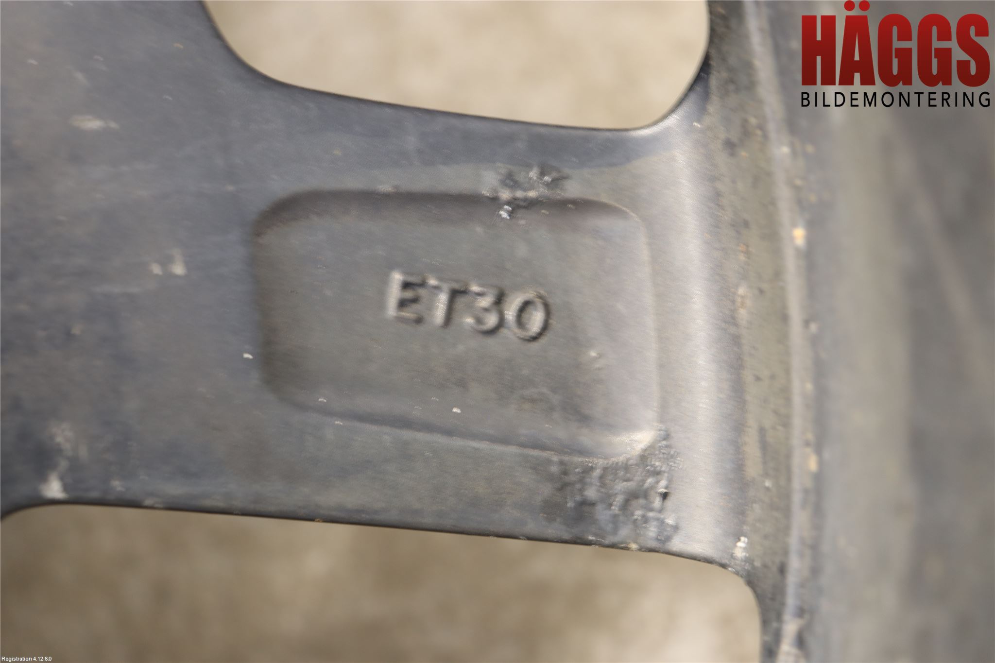Toyota HILUX 16- Vinterdäck Alumfälg 4St