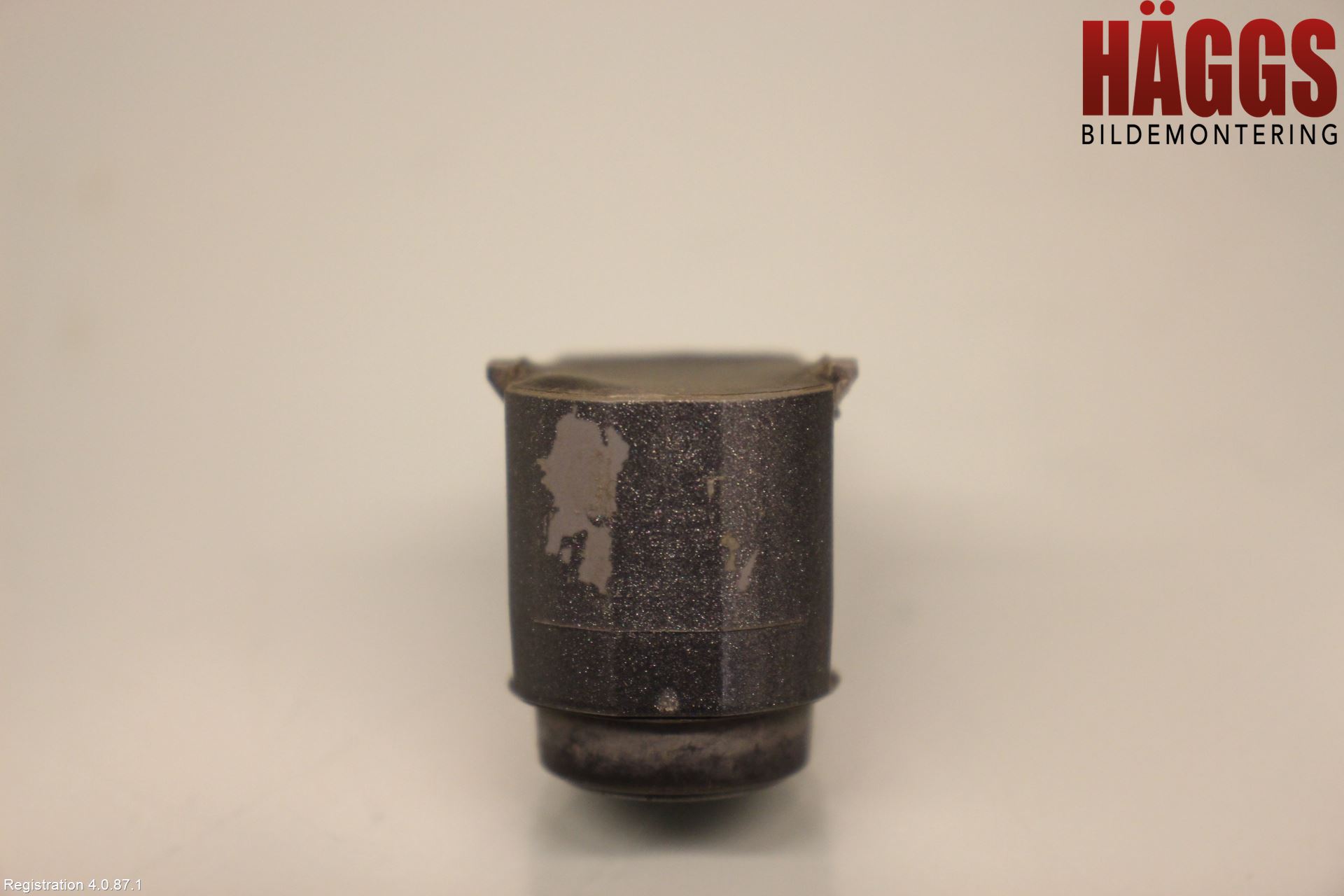 Audi Q7/SQ7 Parkeringshjälp Frontsensor