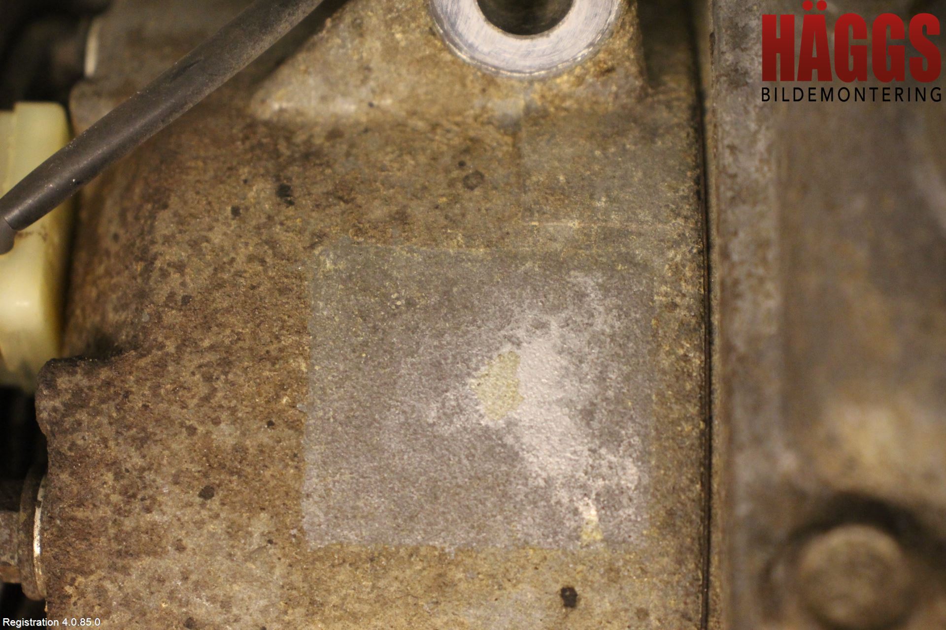 Suzuki GRAND VITARA II 06-14 Ac Kompressor