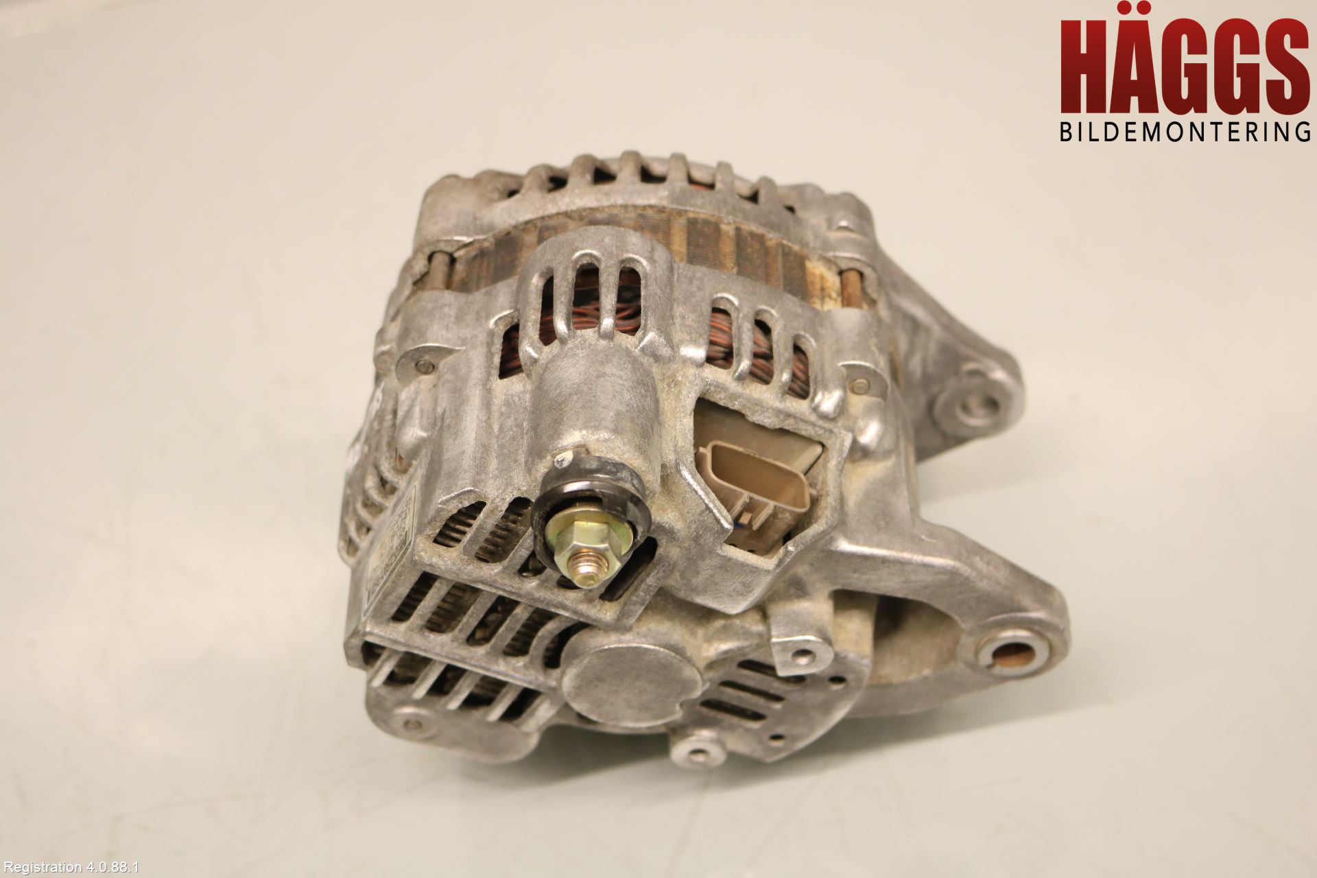 Mitsubishi PAJERO  99-06 Generator