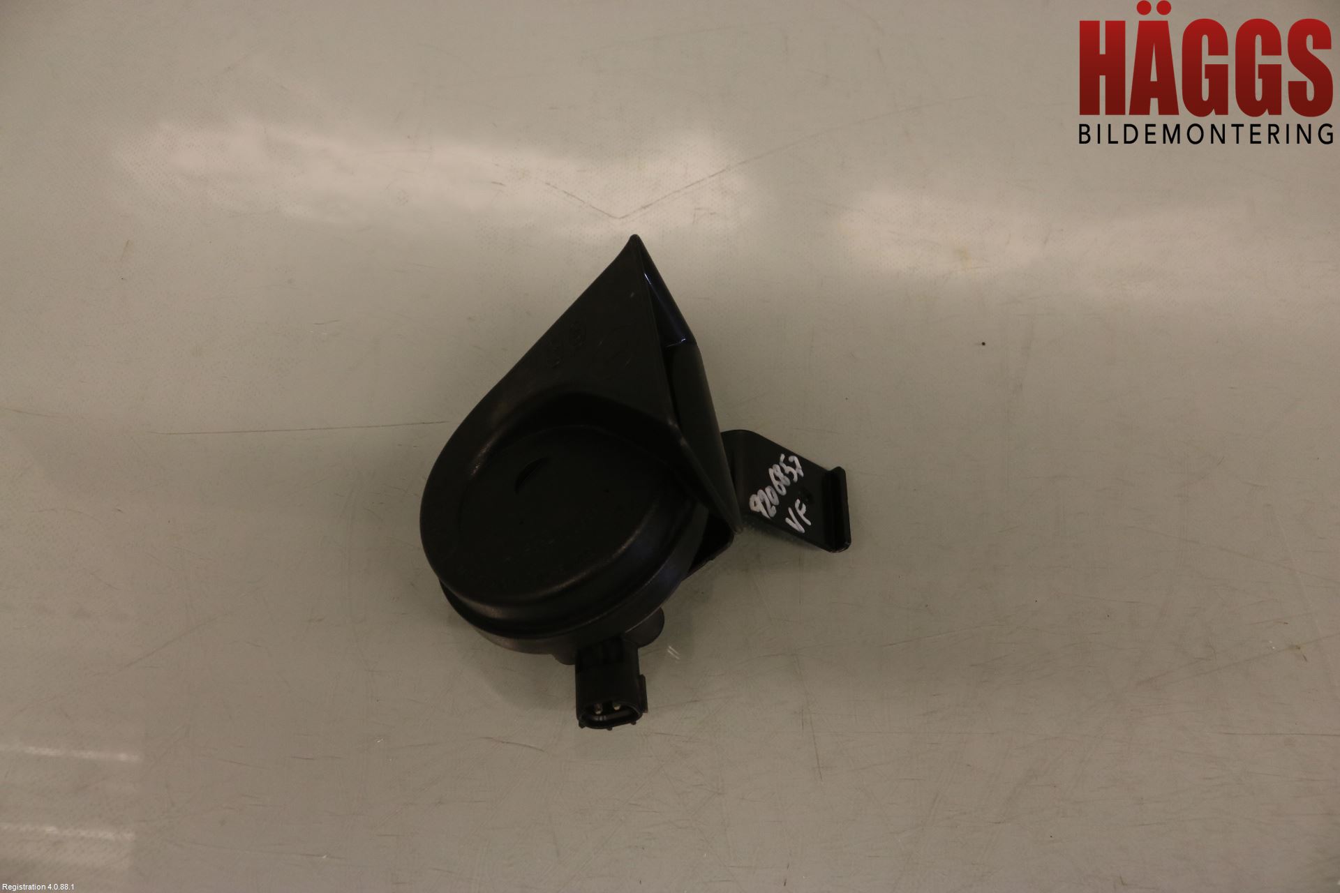 Kia OPTIMA 16-20 Signalhorn