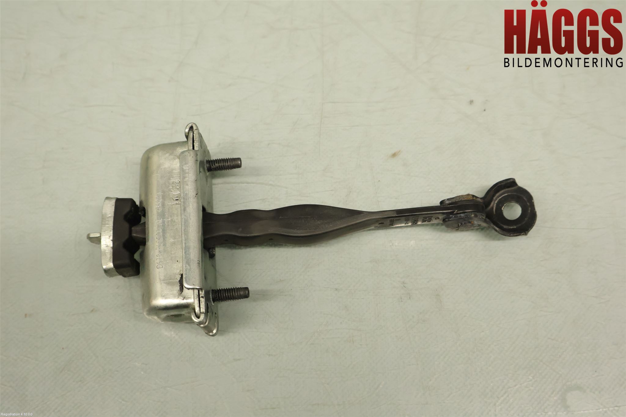 Ford MONDEO 15-22 Dörrstopp