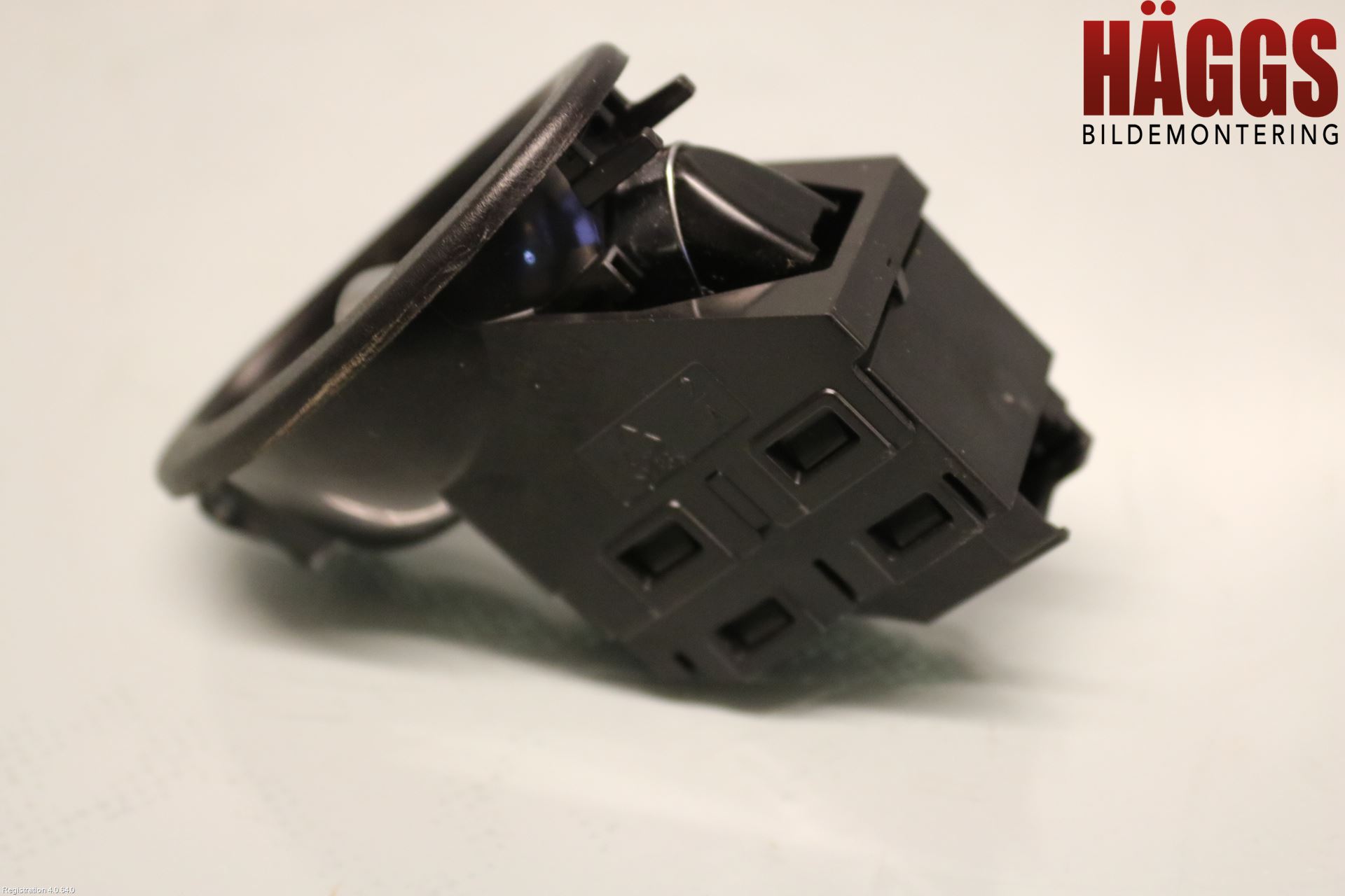 Mini COUPE R56 05-14 Strömställare Elhiss