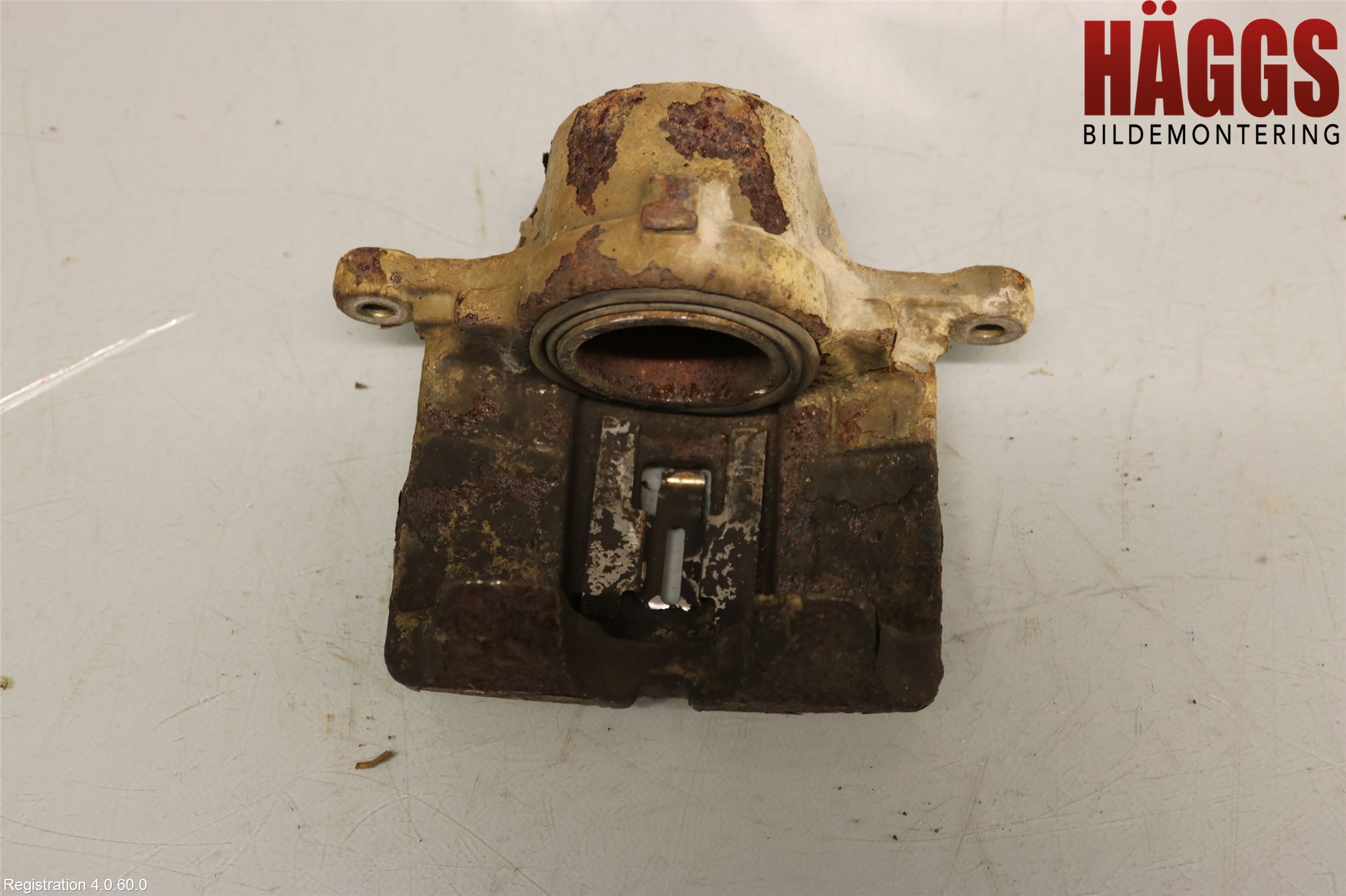 Volvo 940 91-98 Bromsok Fram Höger