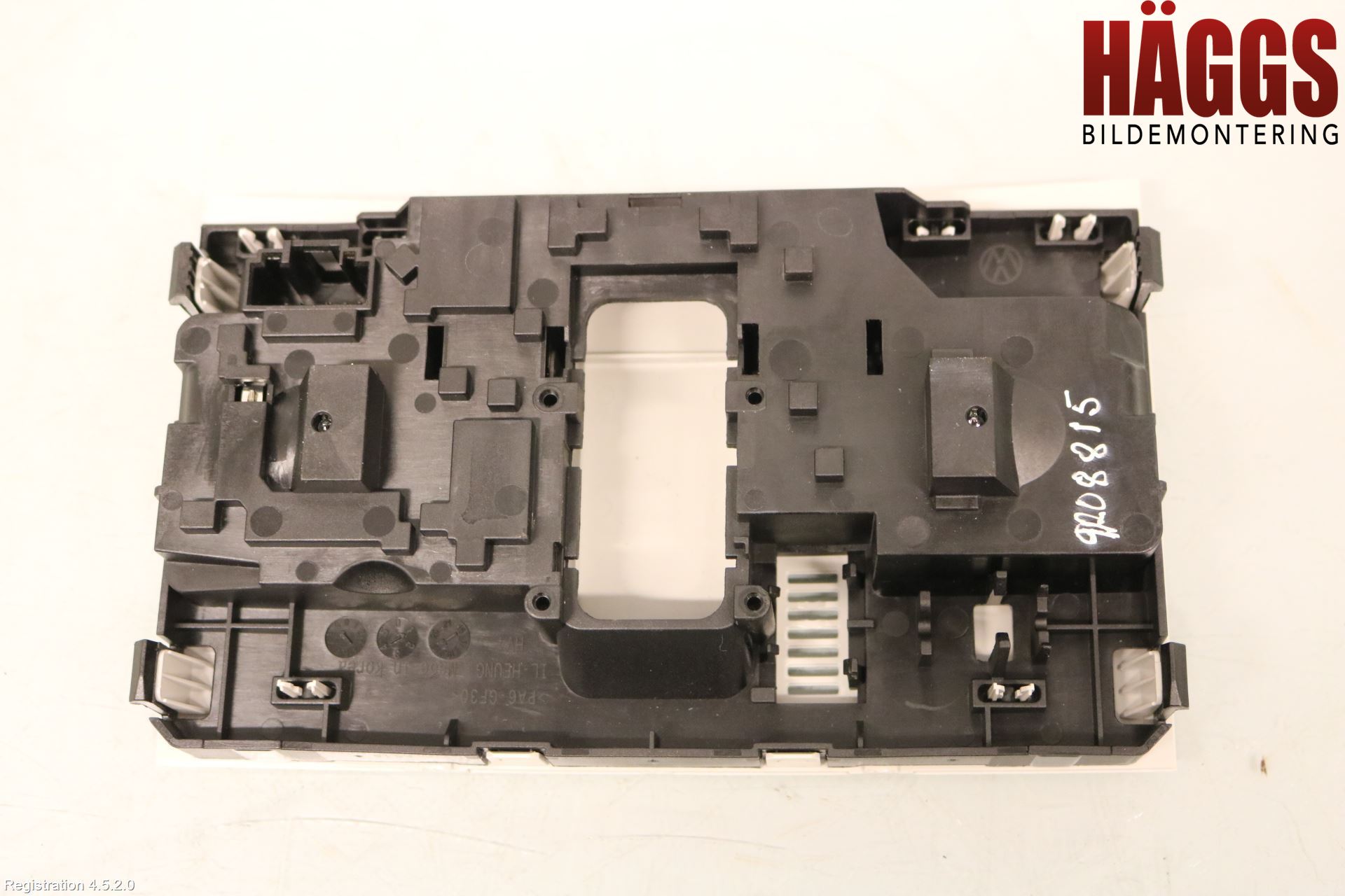 Volkswagen VW T-CROSS 19- Innerbelysning