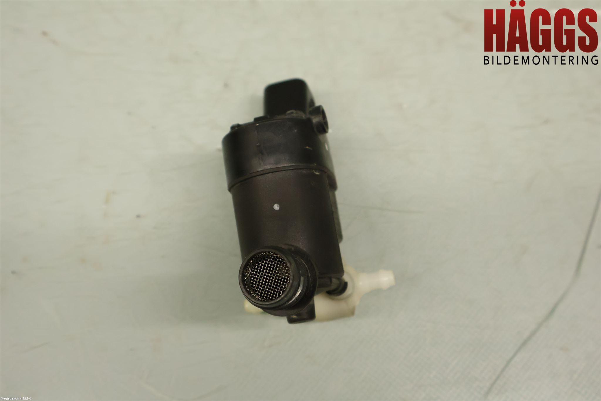 Kia XCEED 19- Spolarpump Vindruta