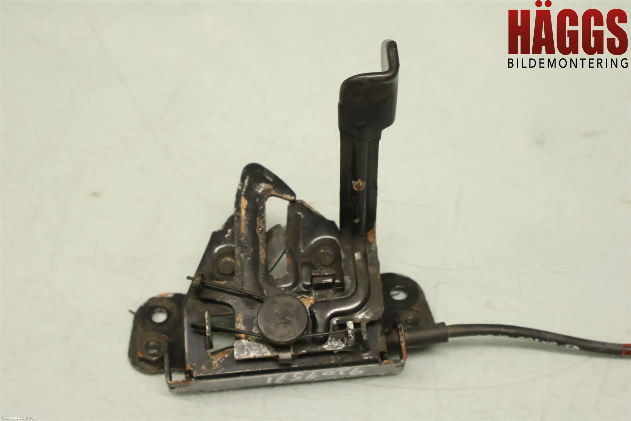 Kia CEED 12-18 Huvlås