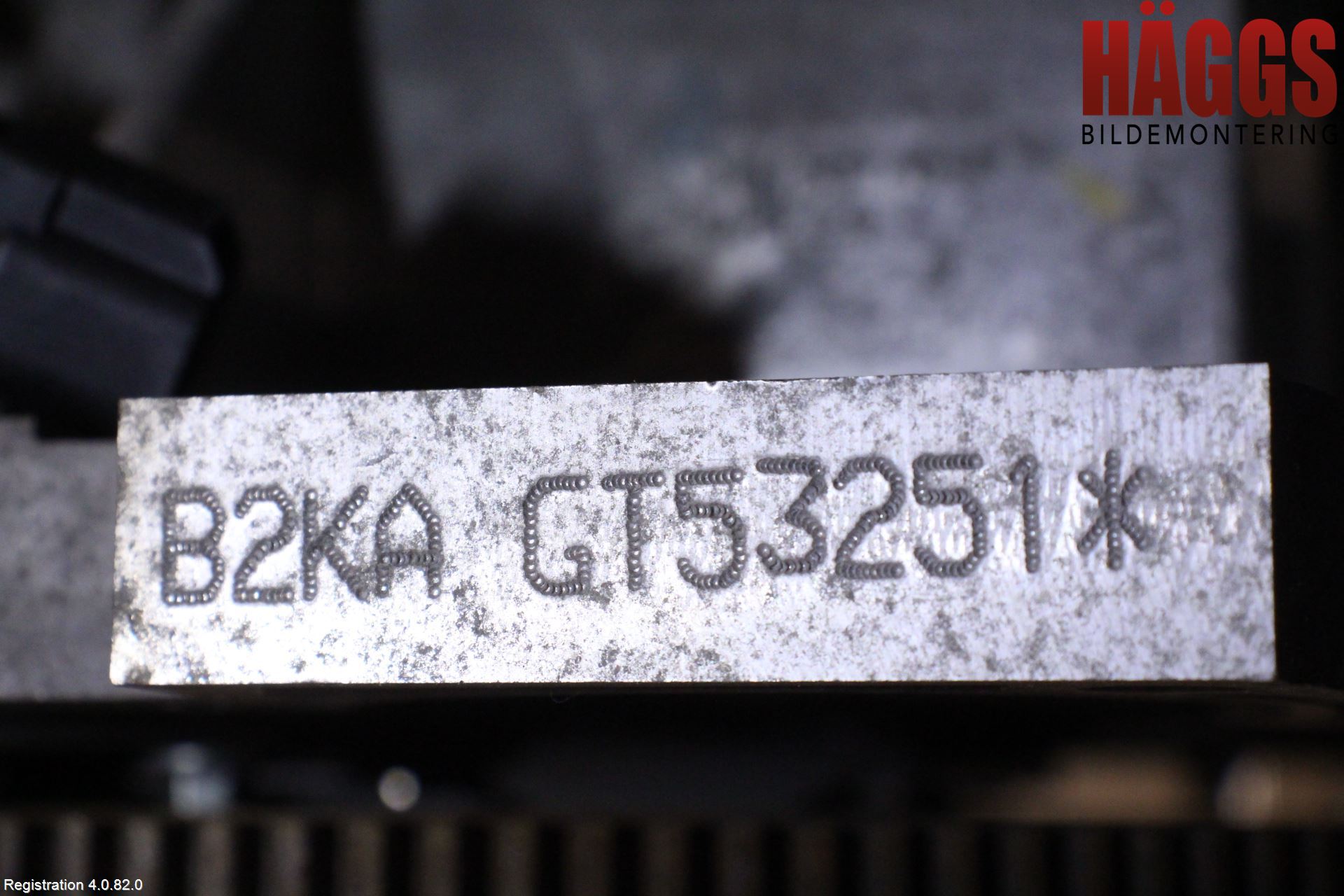 Ford KA+ 16-20 Motor Bensin