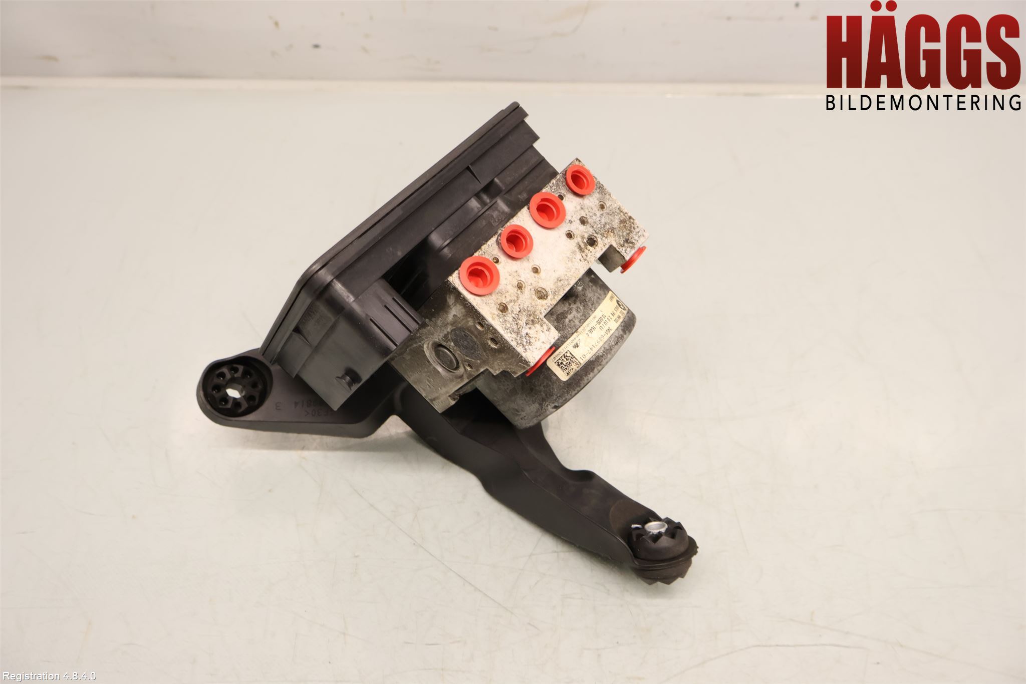 BMW X1 F48 15-22 Abs Hydraulaggregat