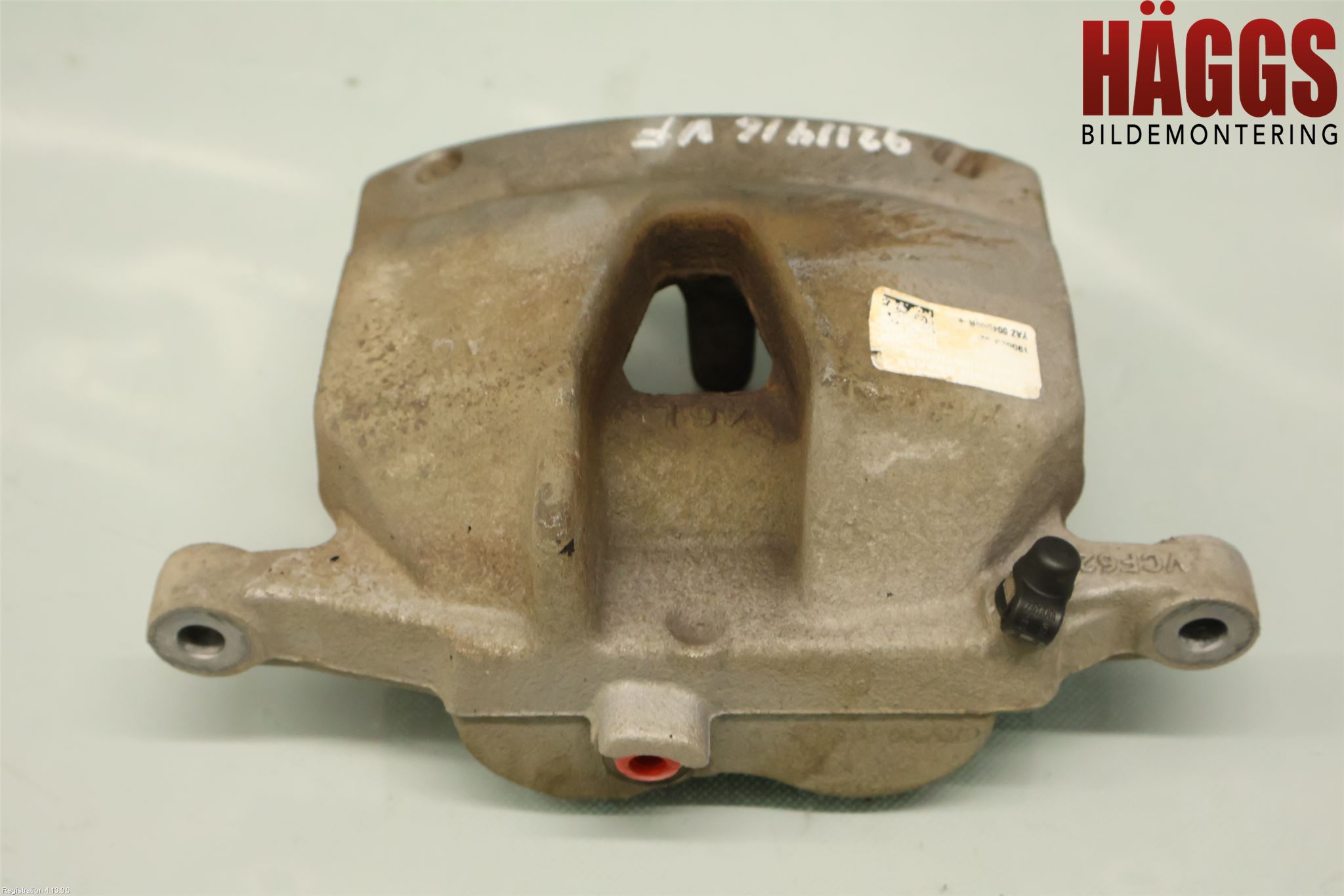 Volkswagen VW ID.4 21- Bromsok Fram Vänster