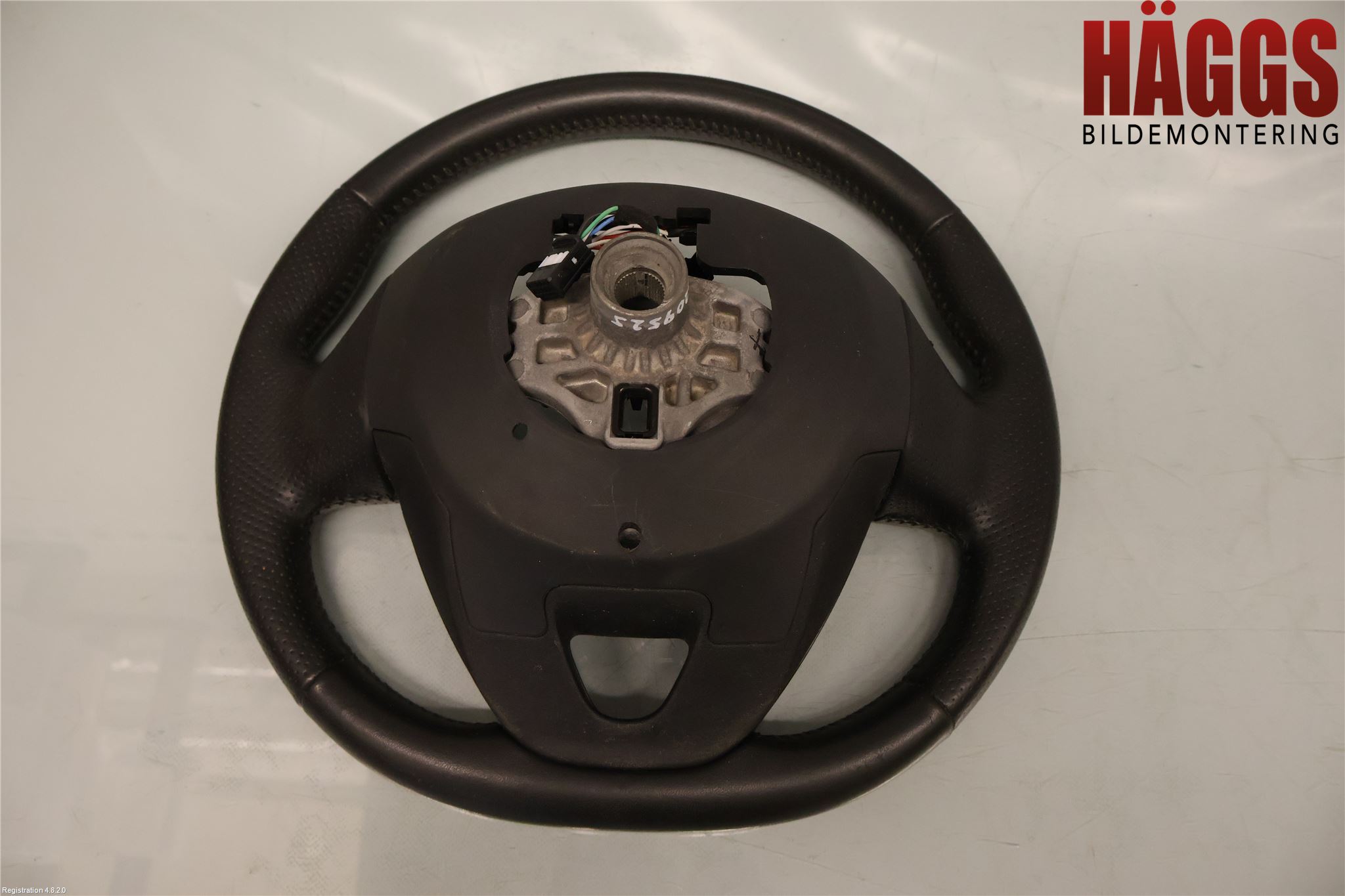 Renault ZOE/E-TECH 13- Ratt