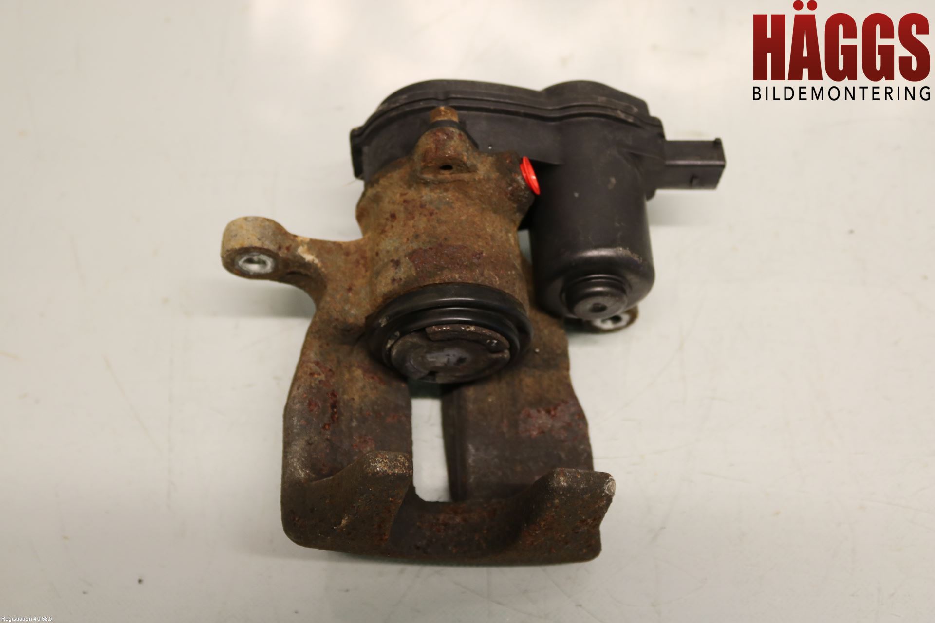 Audi A6/S6 4G 11-18 Bromsok Bak Höger