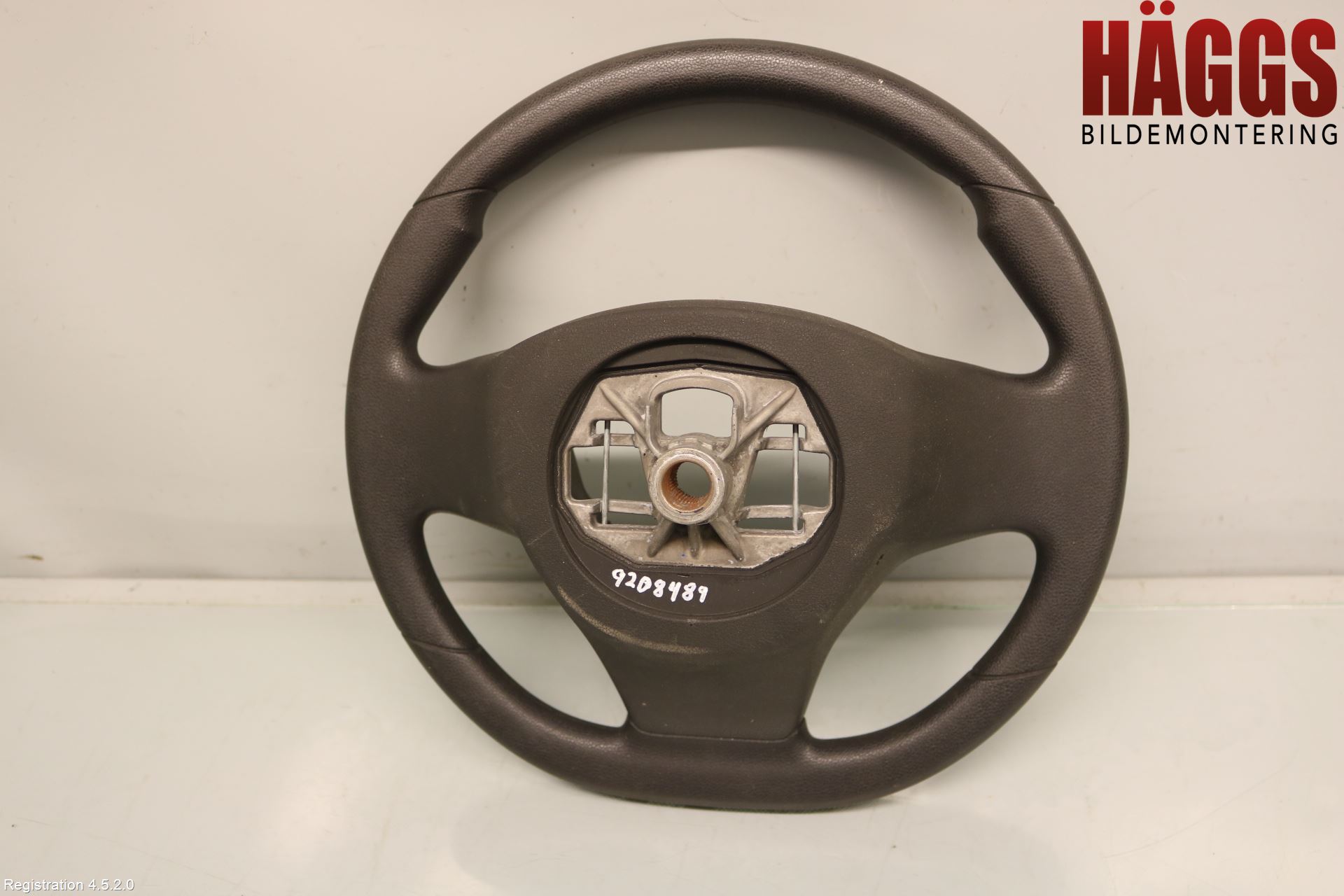 Peugeot EXPERT/E-EXPERT 17- Ratt