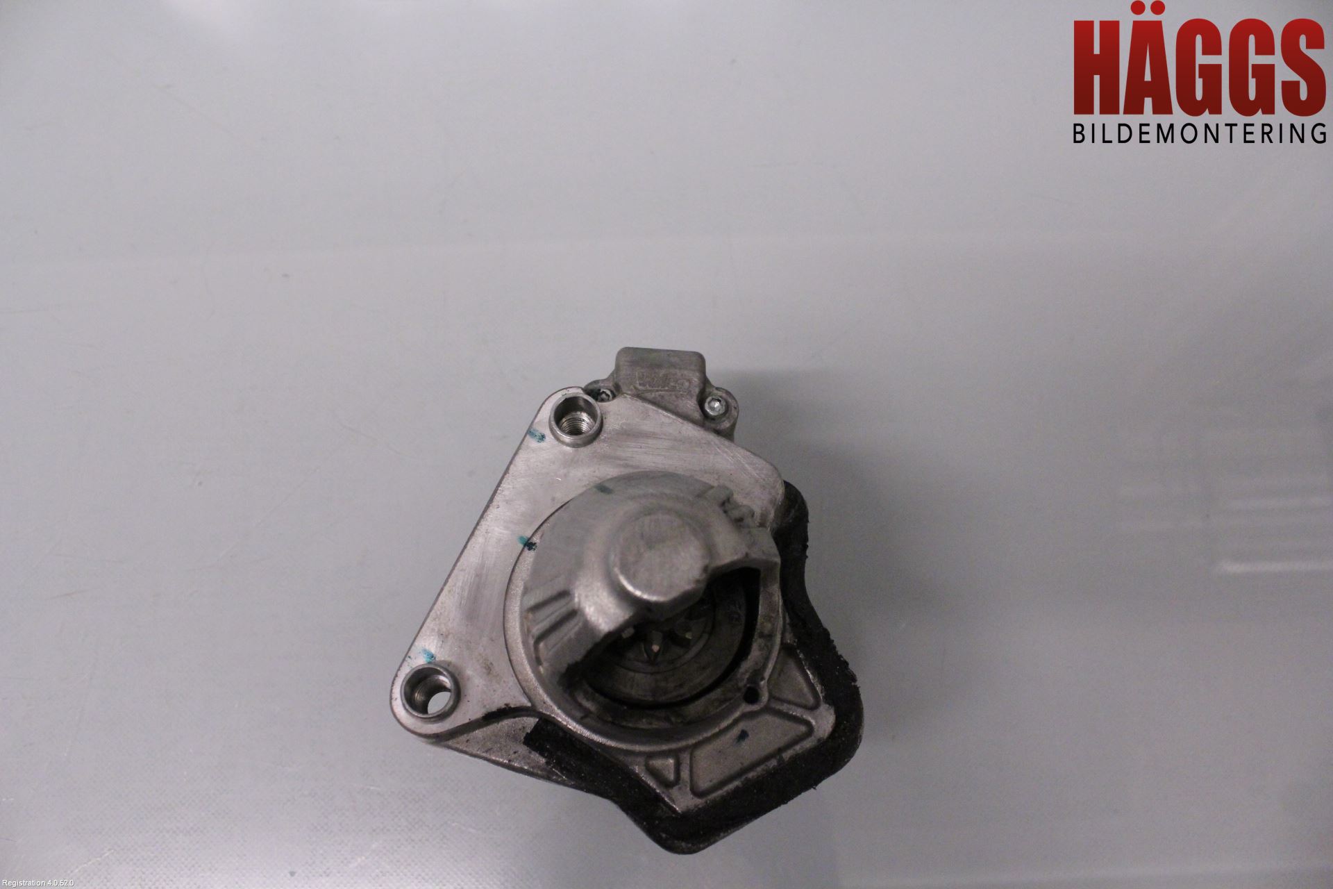 Nissan MICRA 11-16 Startmotor