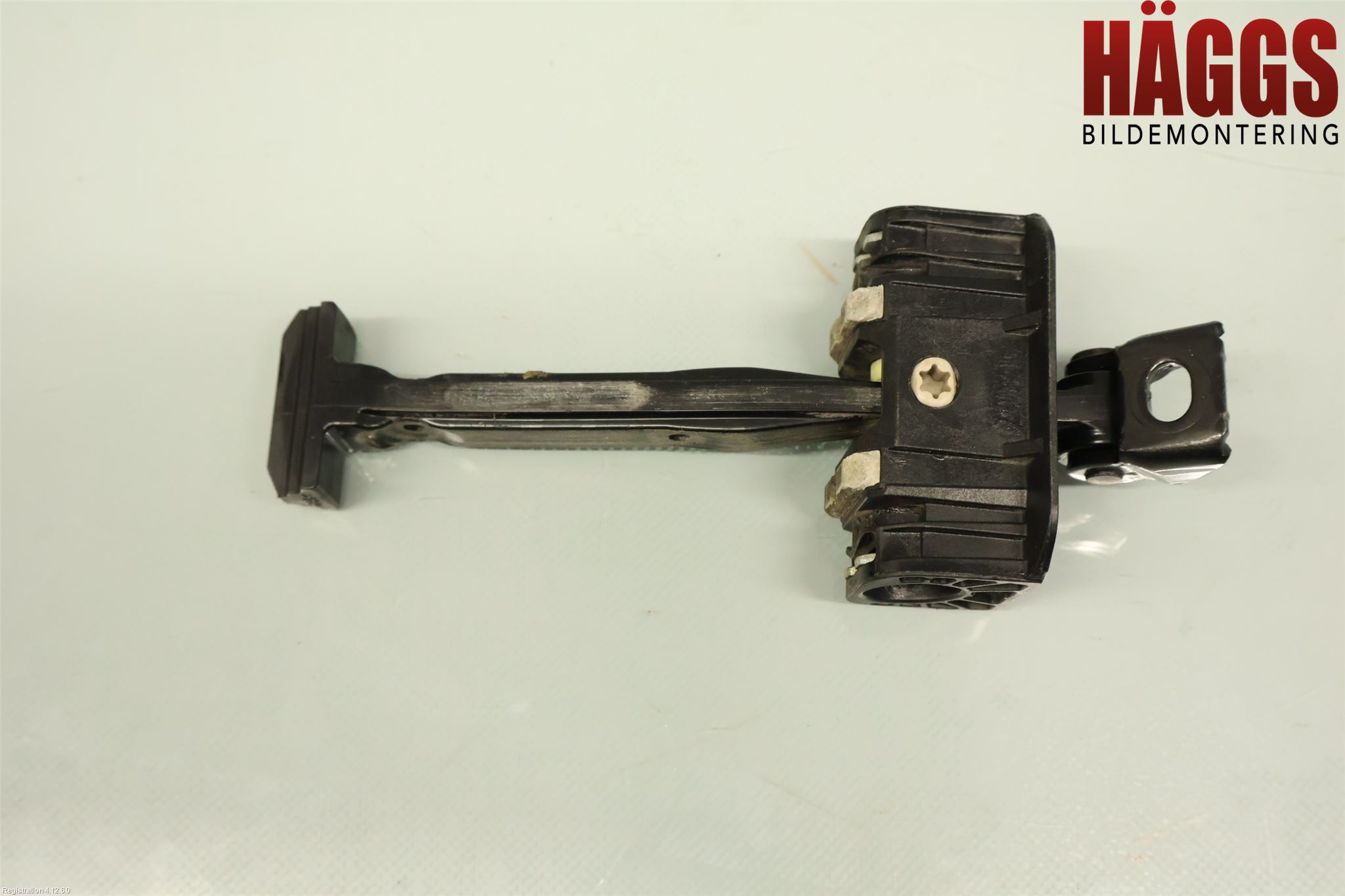 BMW 7 G11/G12 15-22 Dörrstopp