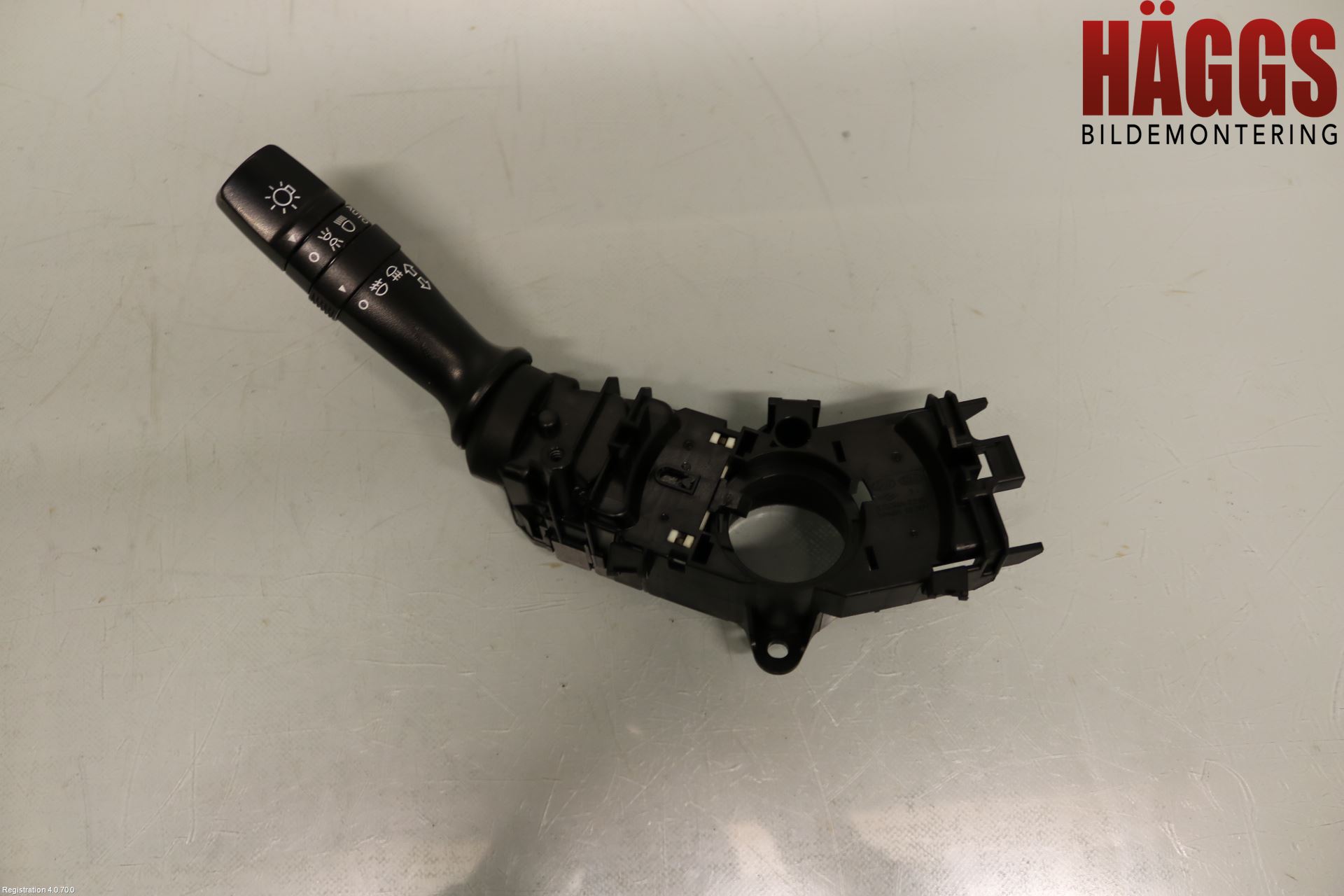 Hyundai i30 GD 13-17 Spak Blinkers-Ljusomk
