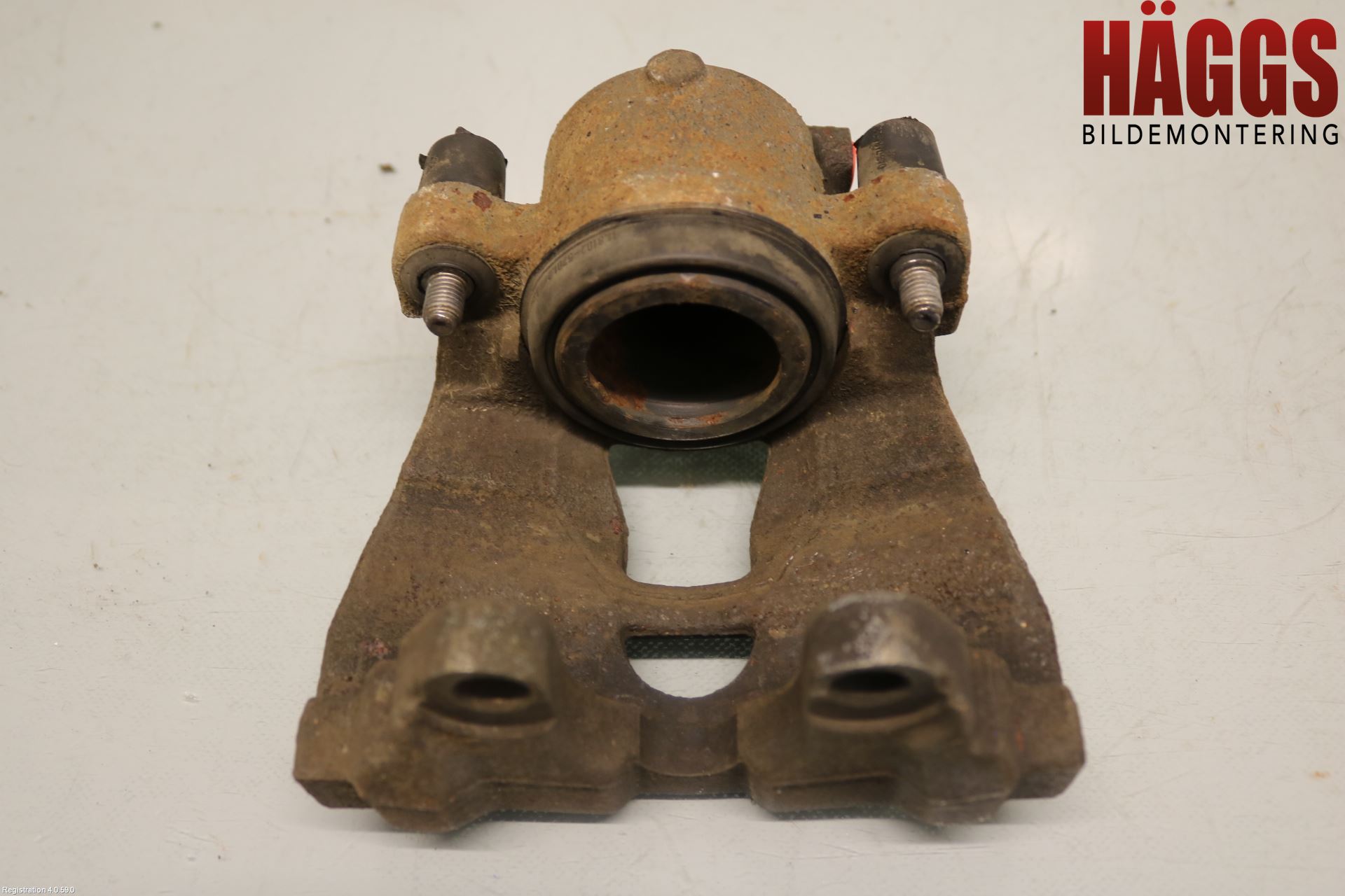 Opel COMBO D 12-18 Bromsok Fram Höger