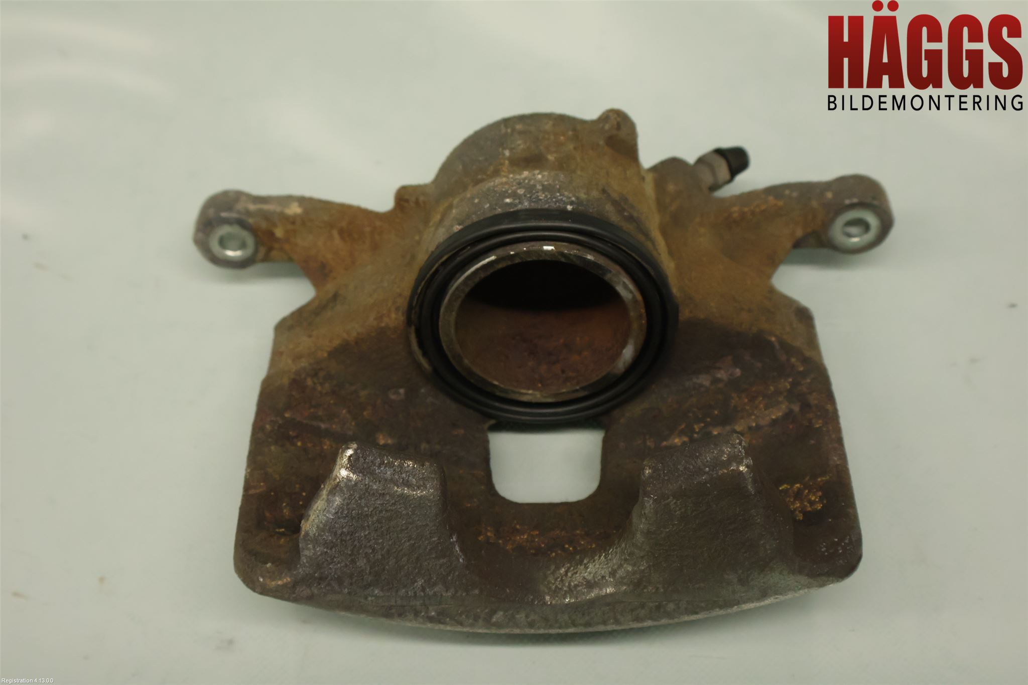 Seat LEON 20- Bromsok Fram Höger