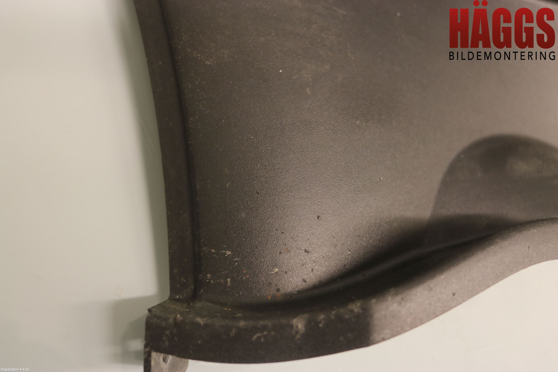 Hyundai i10 LA 20- Stötfångardel Fram Hö