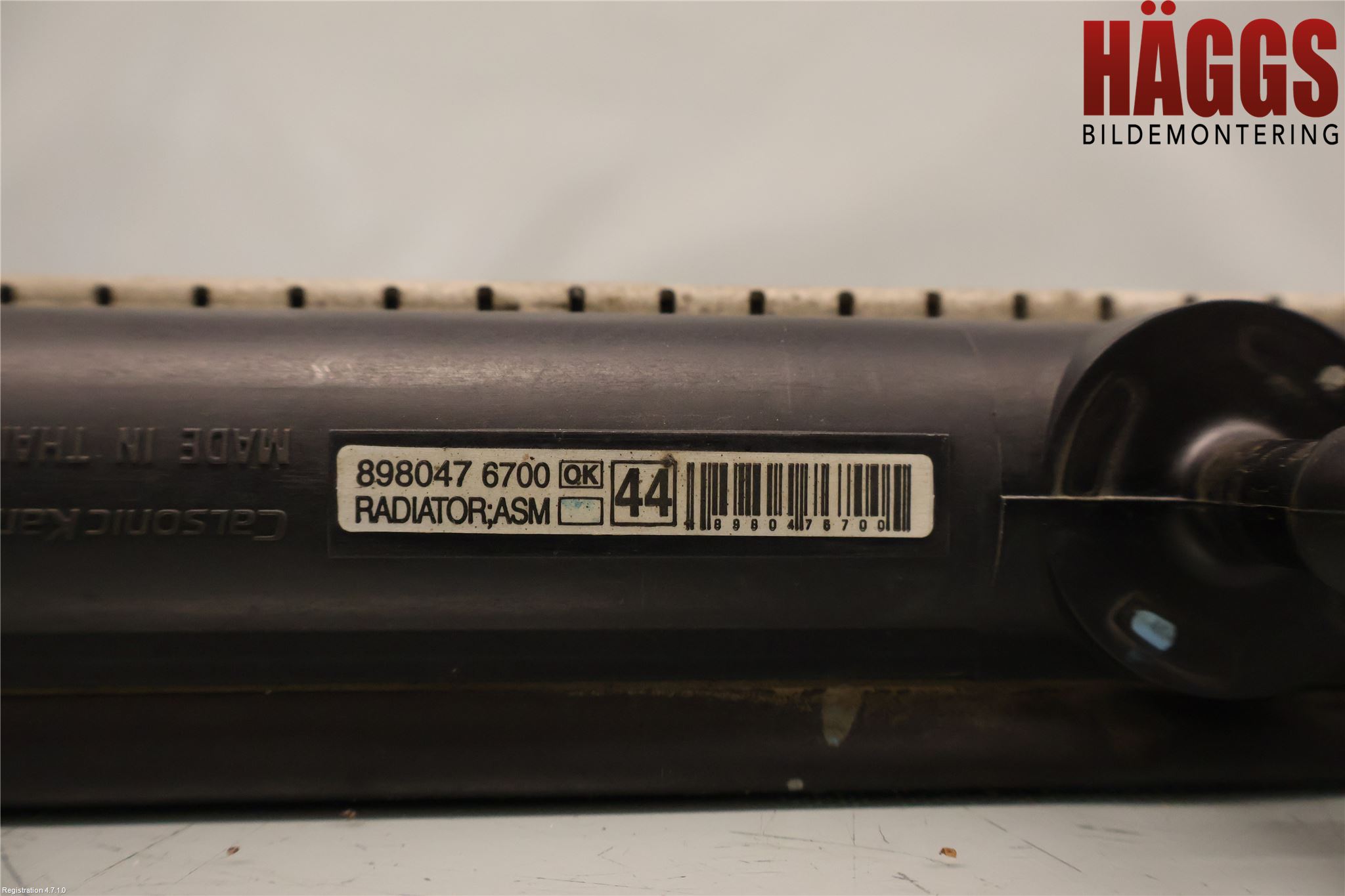 Isuzu D-MAX Kylare Aut