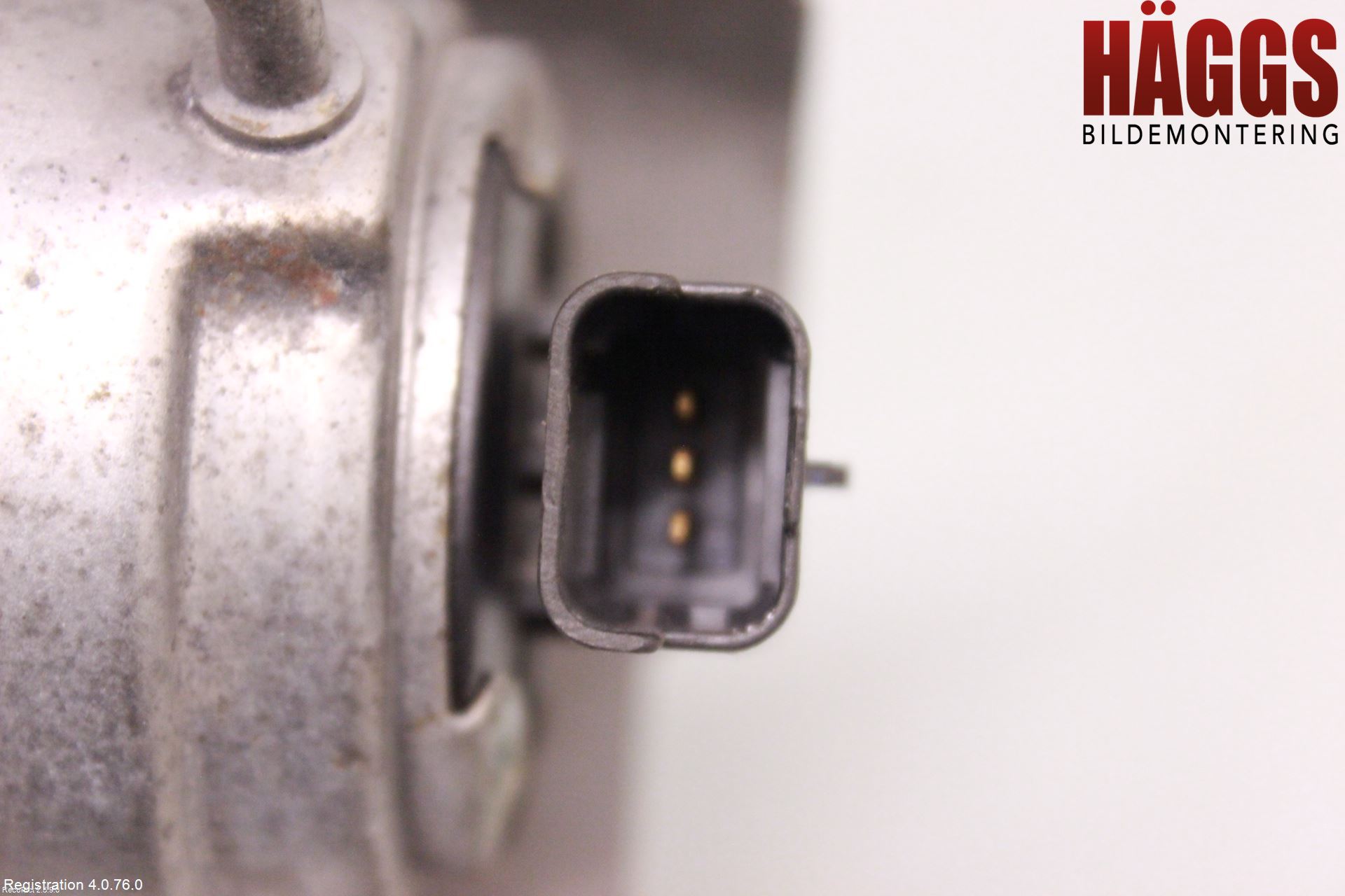 Volvo V70 08-13 Turboaggregat