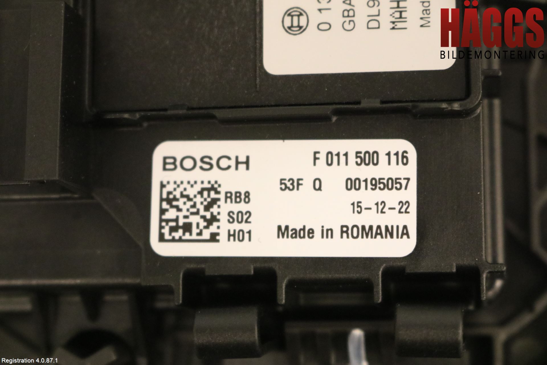 Opel ASTRA K 16-22 Ac Värmefläkt