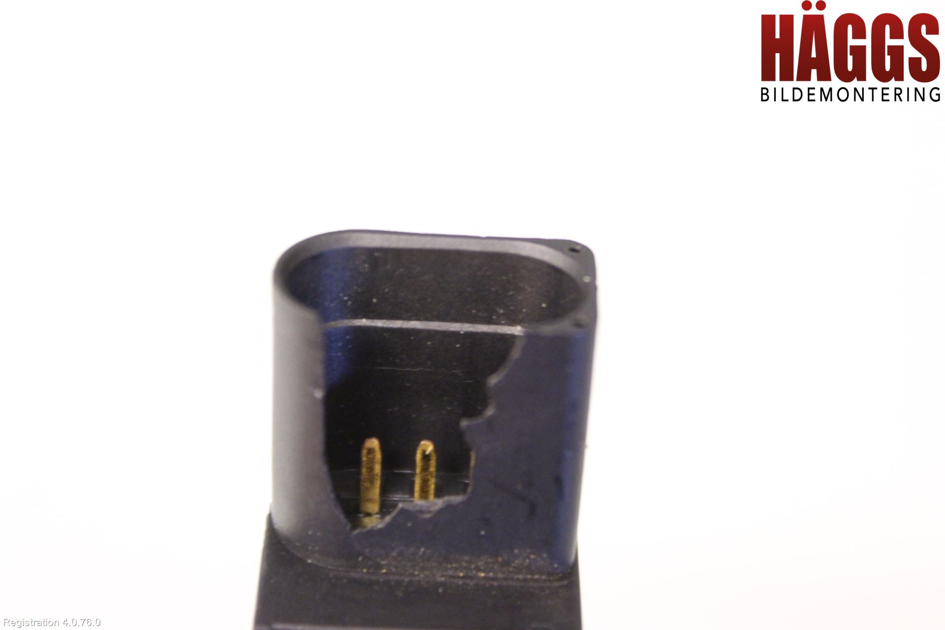 Skoda YETI Givare Temp-Tryck Avgas